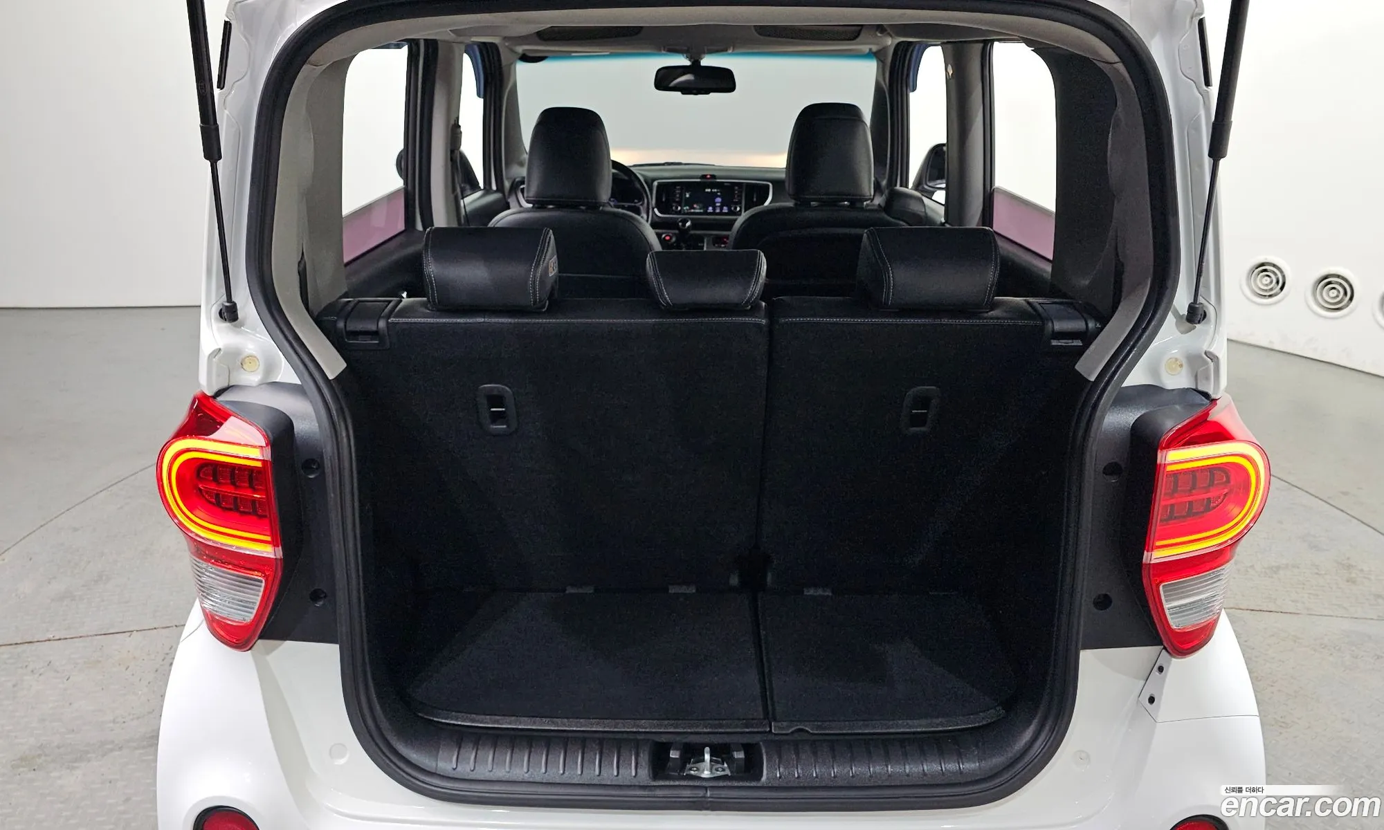 Kia Ray 2019 KNACK811BKT201234 — 7