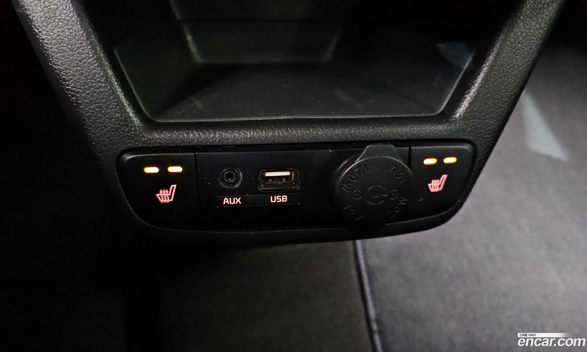 Kia Ray 2019 KNACK811BKT201234 — 11