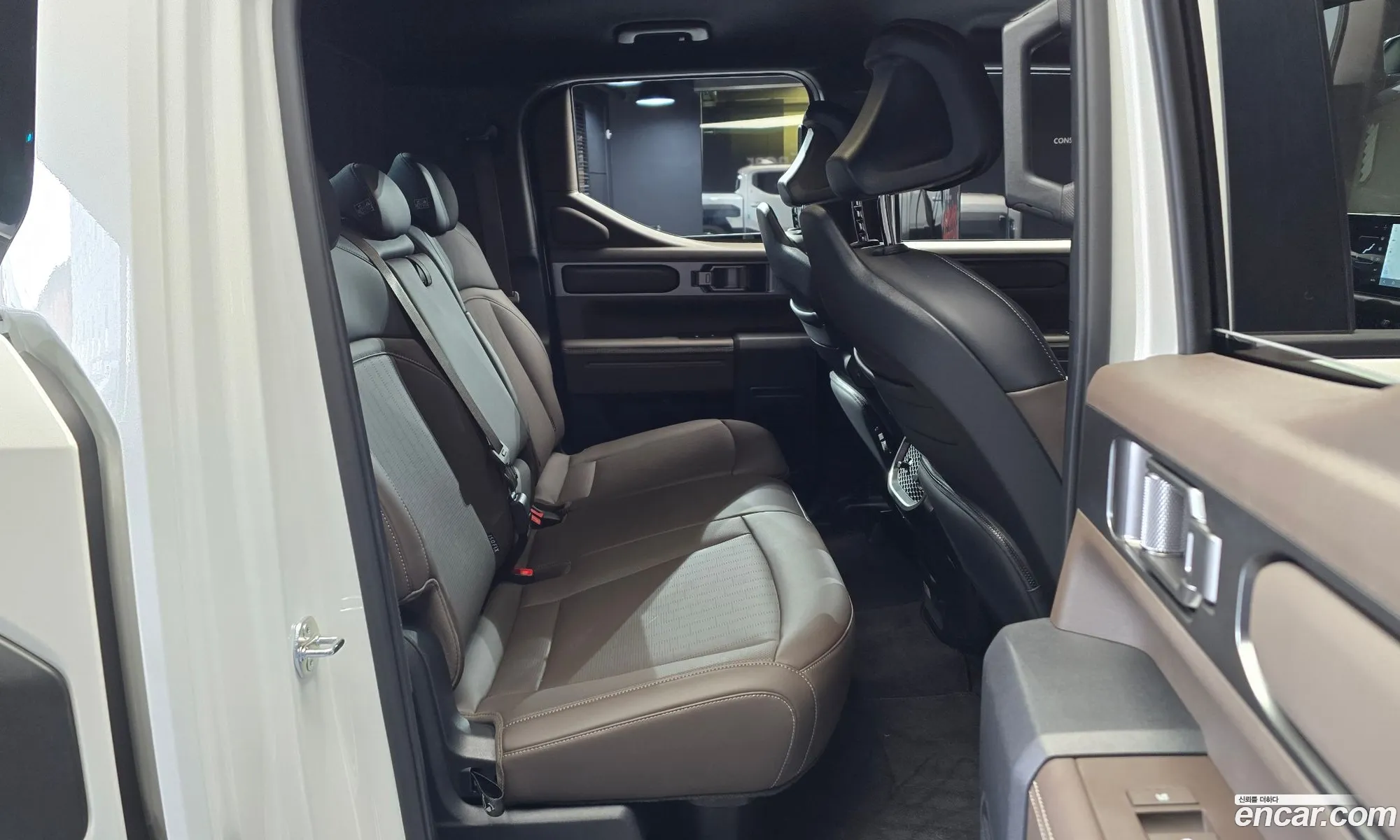 Kia Tasman 2025 — 20