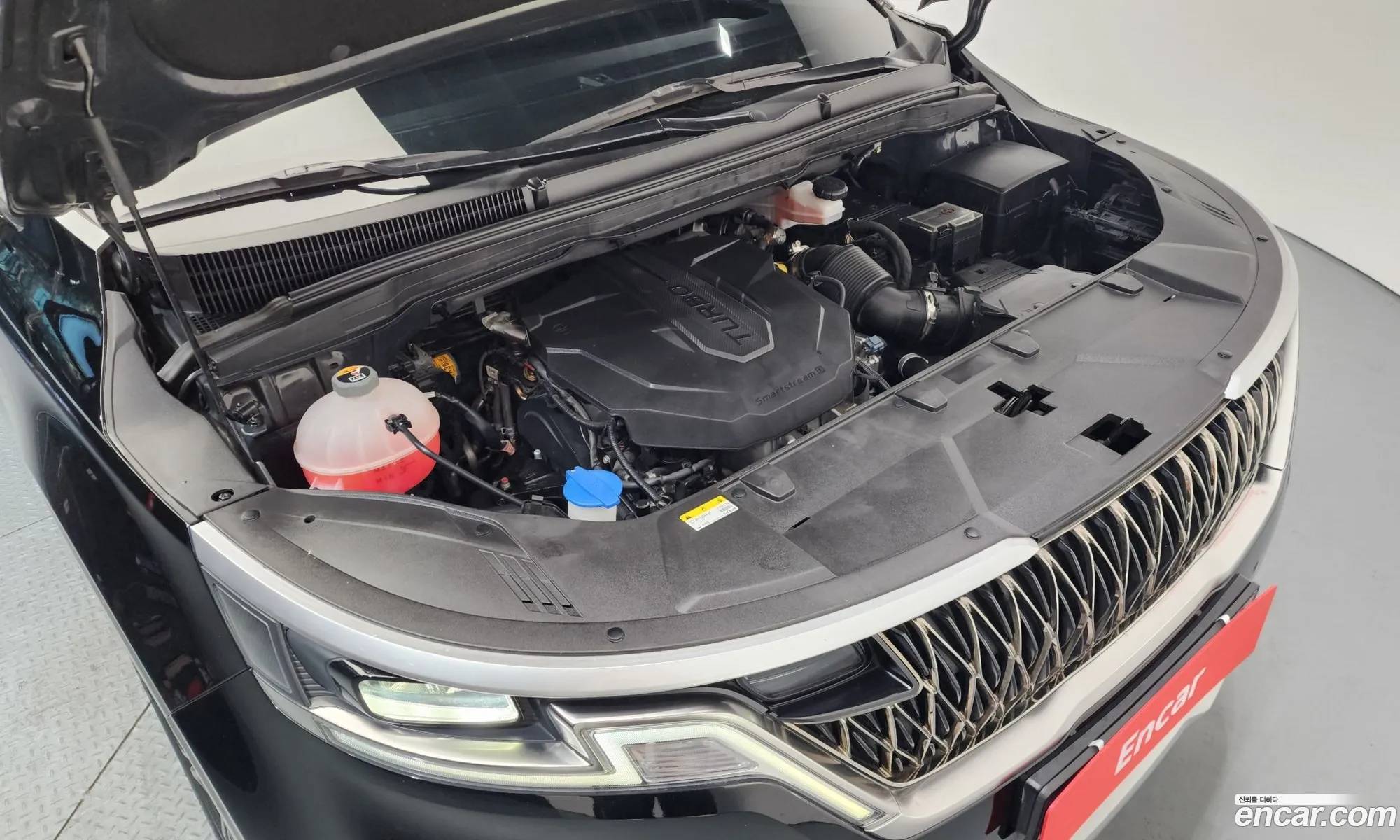 Kia Carnival 2023 — 13