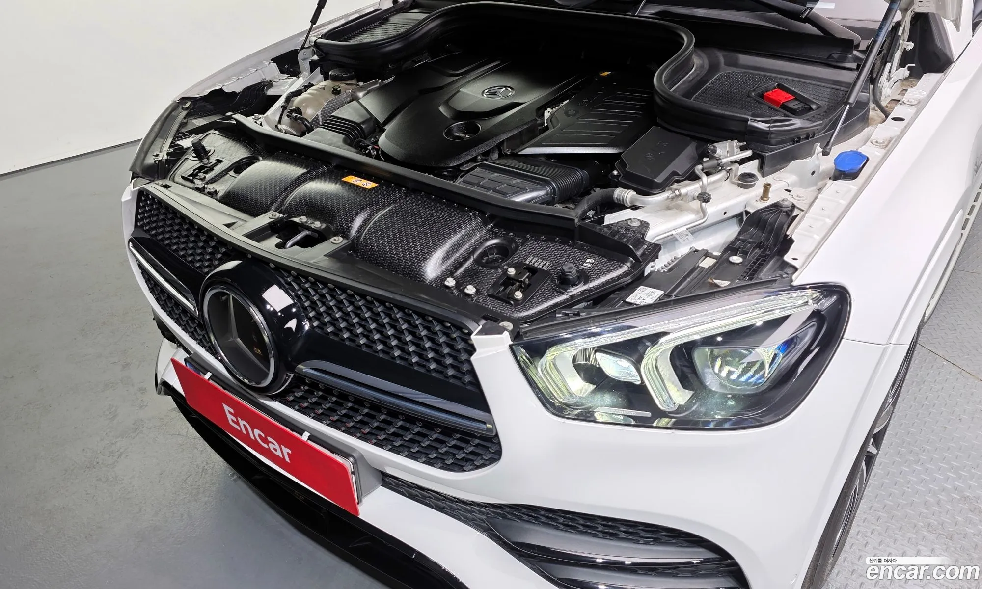 Mercedes-Benz GLE-Class W167 2022 — 5