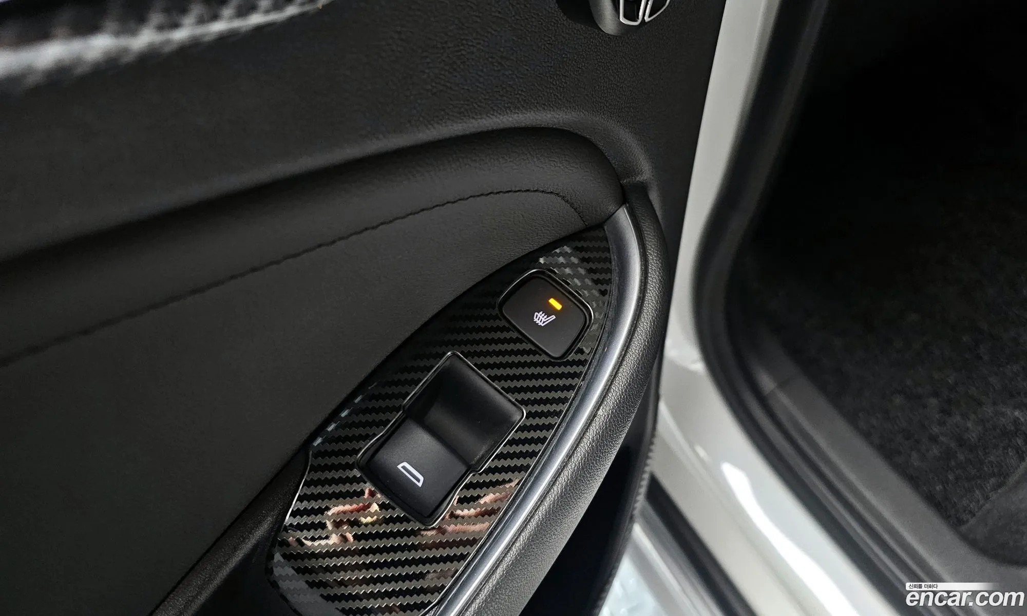 Chevrolet (GM Daewoo) Malibu 2019 — 14