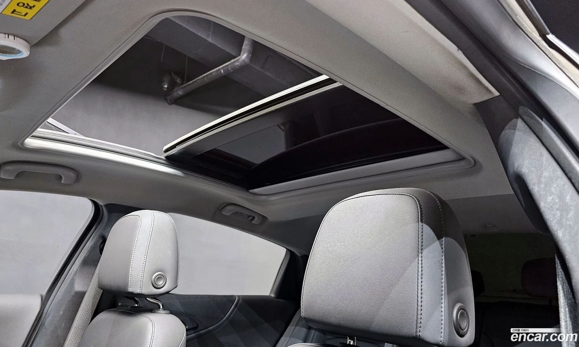 Chevrolet (GM Daewoo) Malibu 2019 — 5