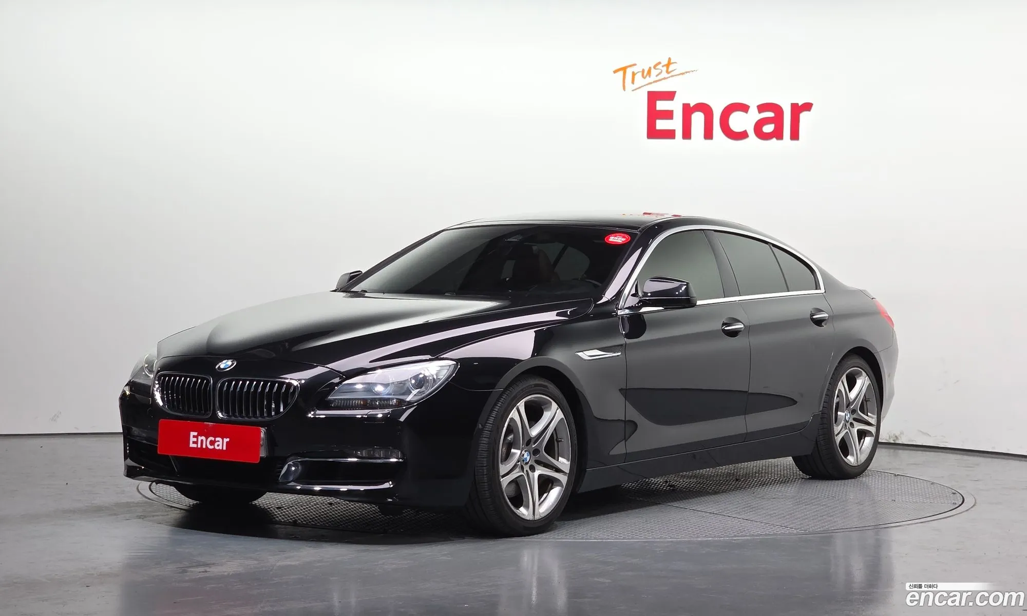 BMW 6 Series 2015 WBA6A0108FD592591 — 16