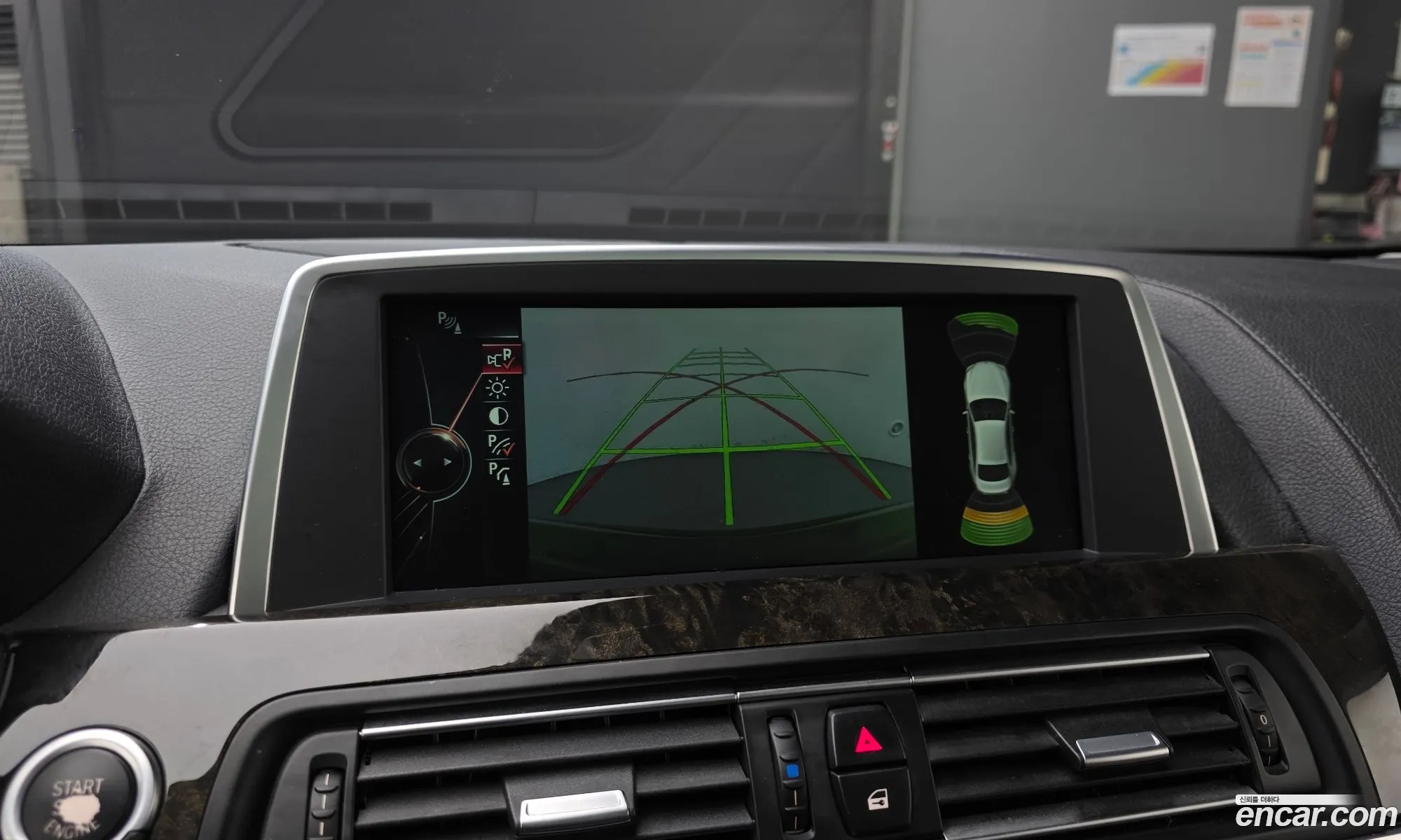 BMW 6 Series 2015 WBA6A0108FD592591 — 18