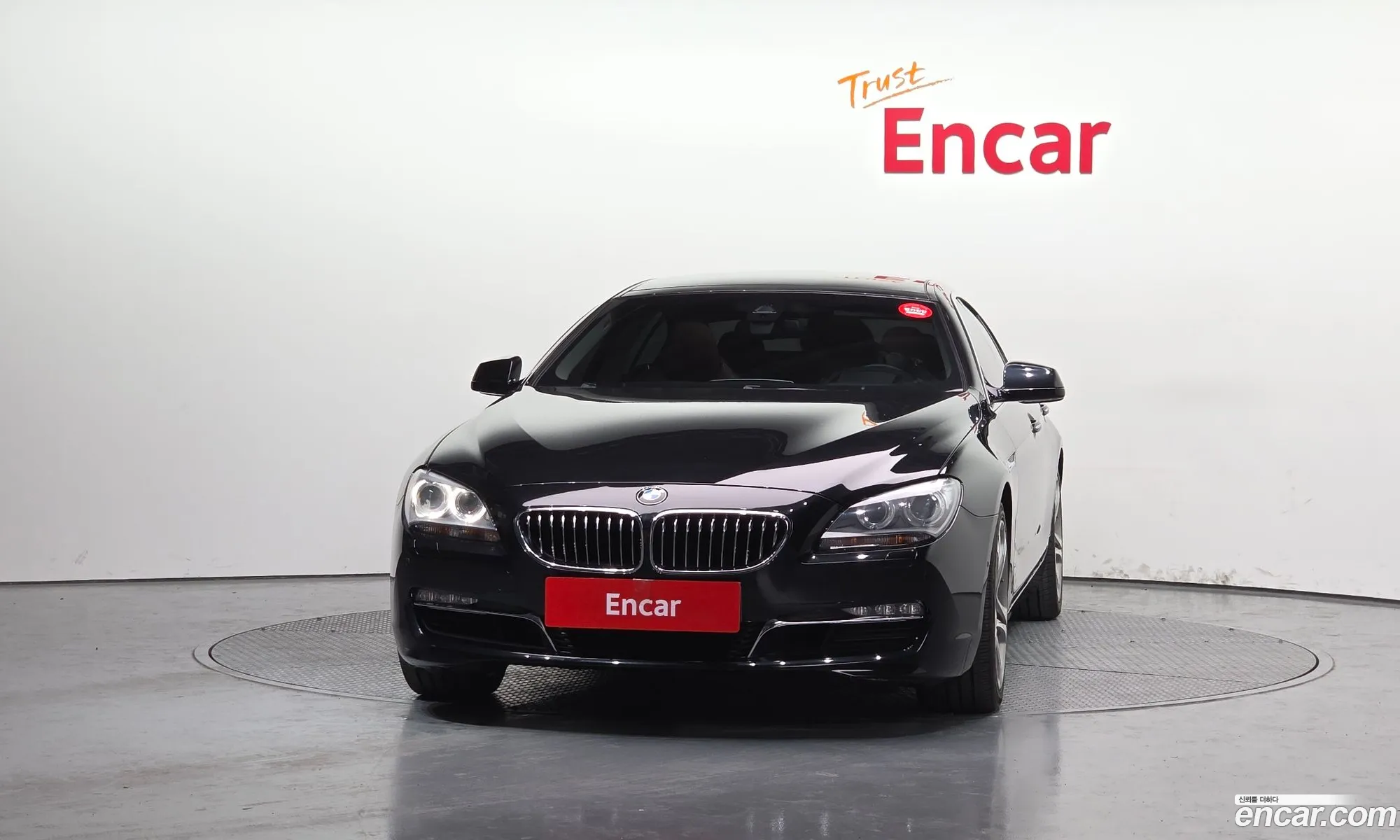 BMW 6 Series 2015 WBA6A0108FD592591 — 19