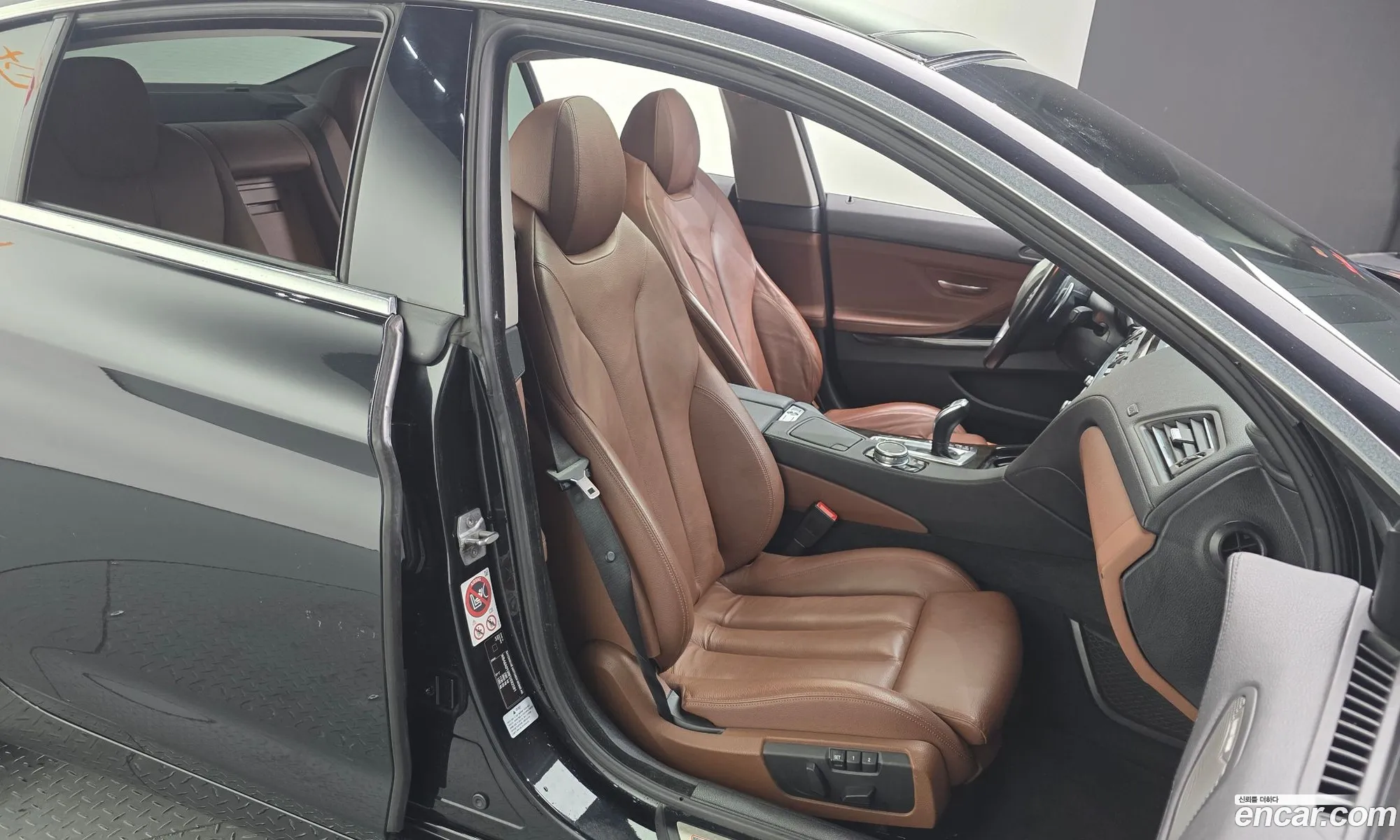 BMW 6 Series 2015 WBA6A0108FD592591 — 15