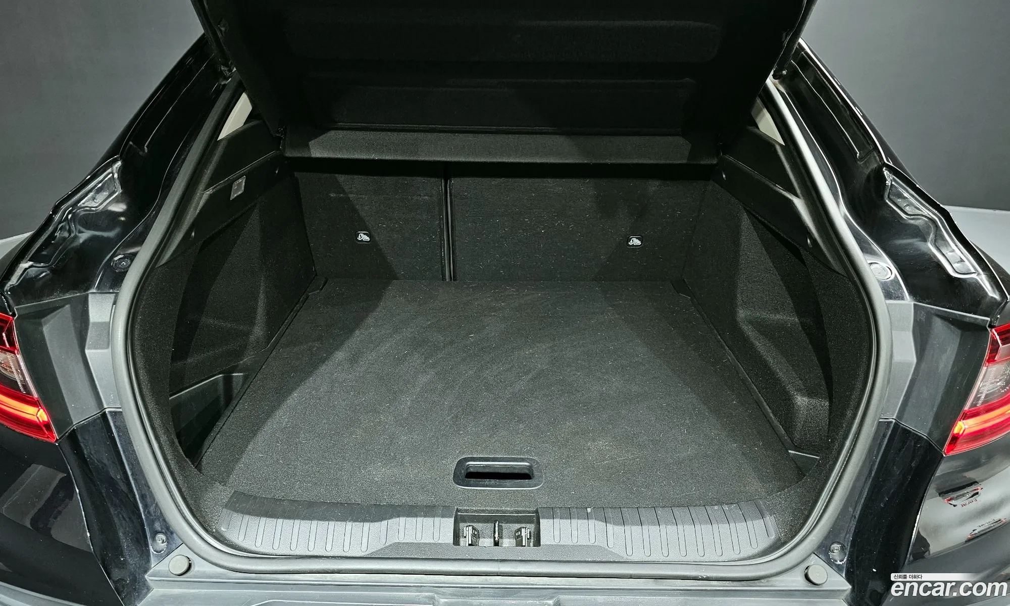 Renault Korea (Samsung) XM3 2020 — 15