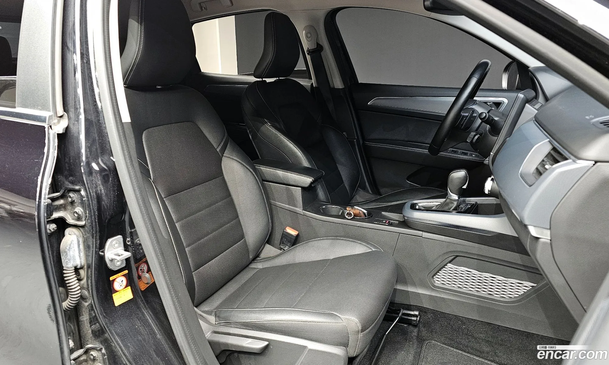 Renault Korea (Samsung) XM3 2020 — 20