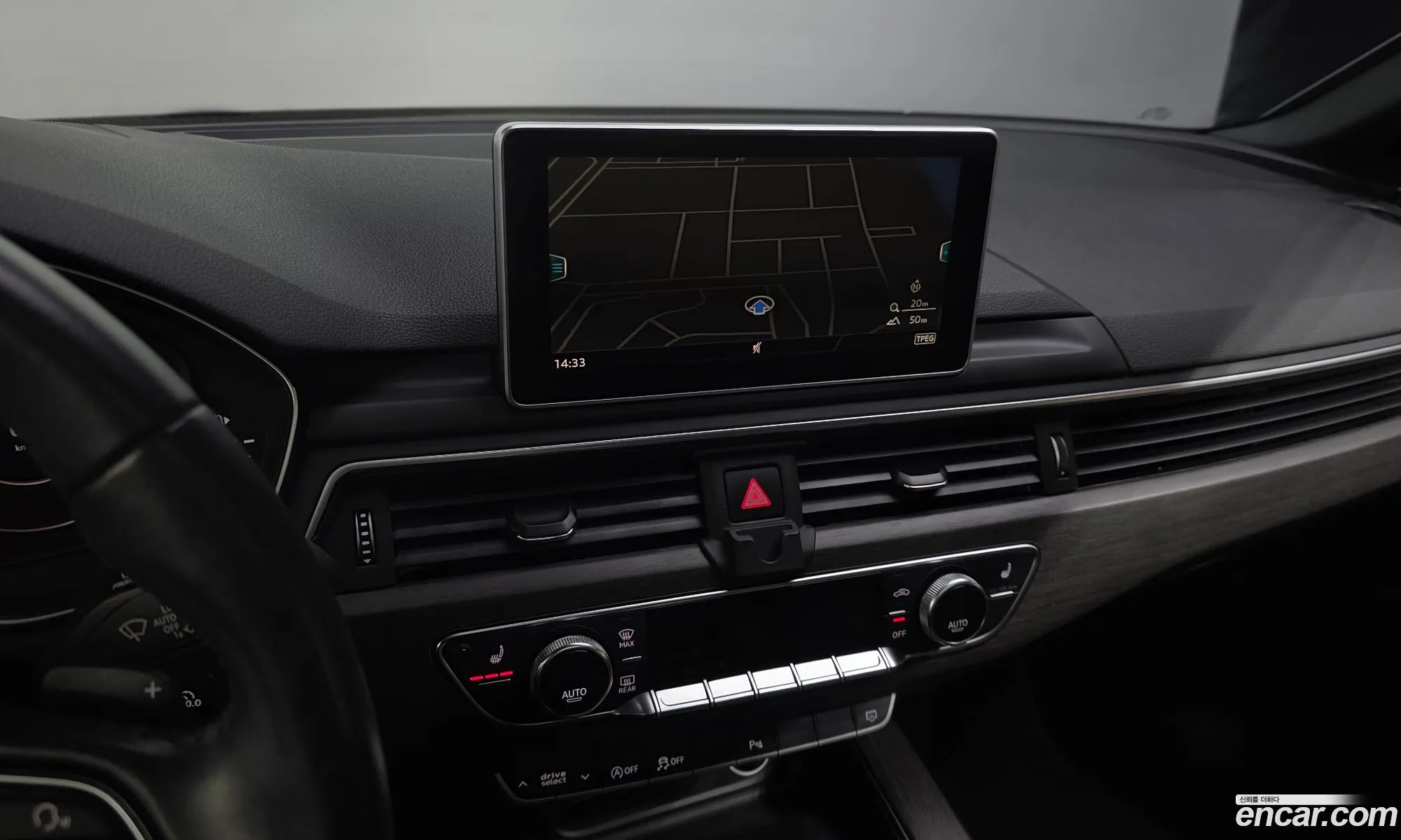 Audi A4 2019 WAUZZZF44KA123385 — 20