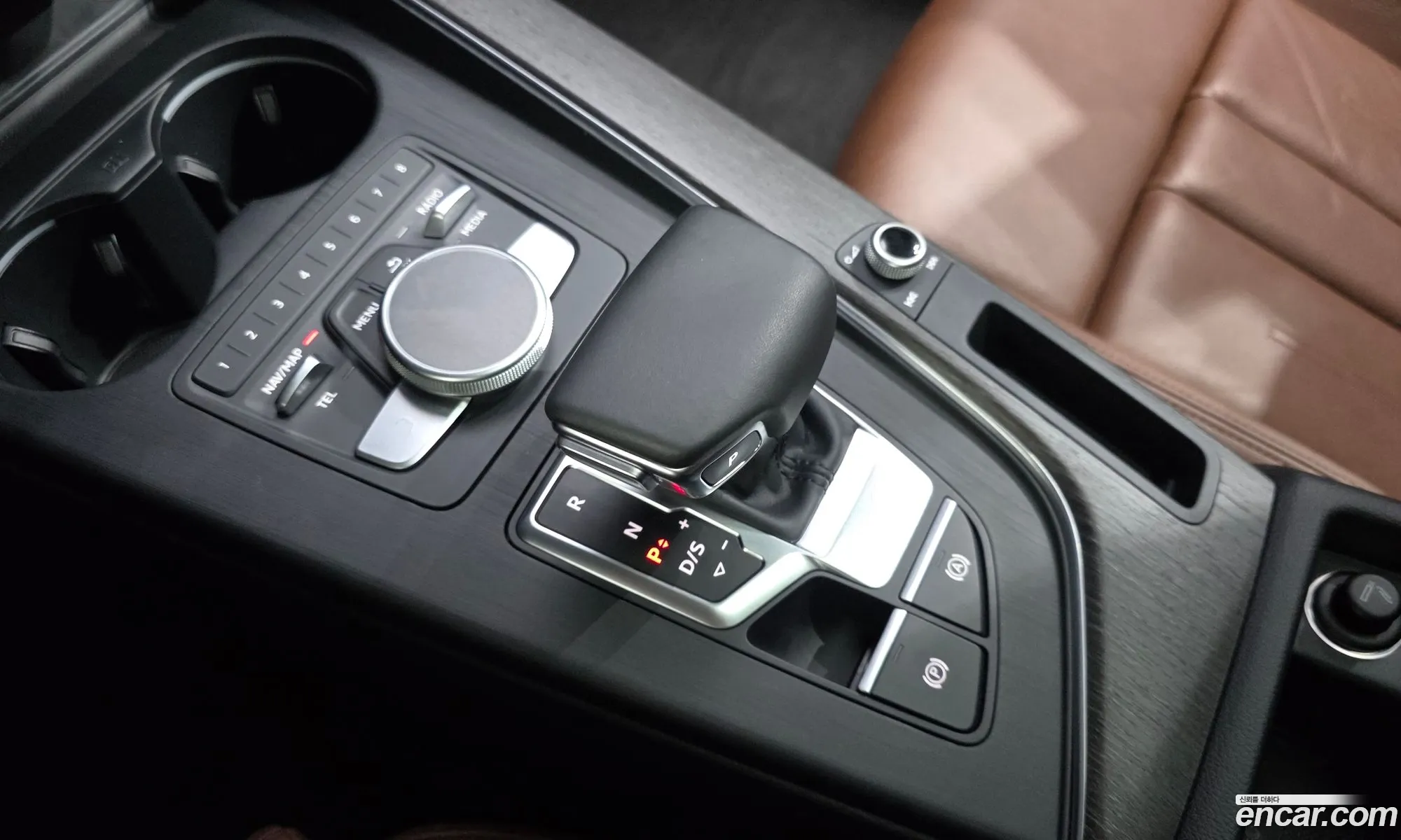 Audi A4 2019 WAUZZZF44KA123385 — 15