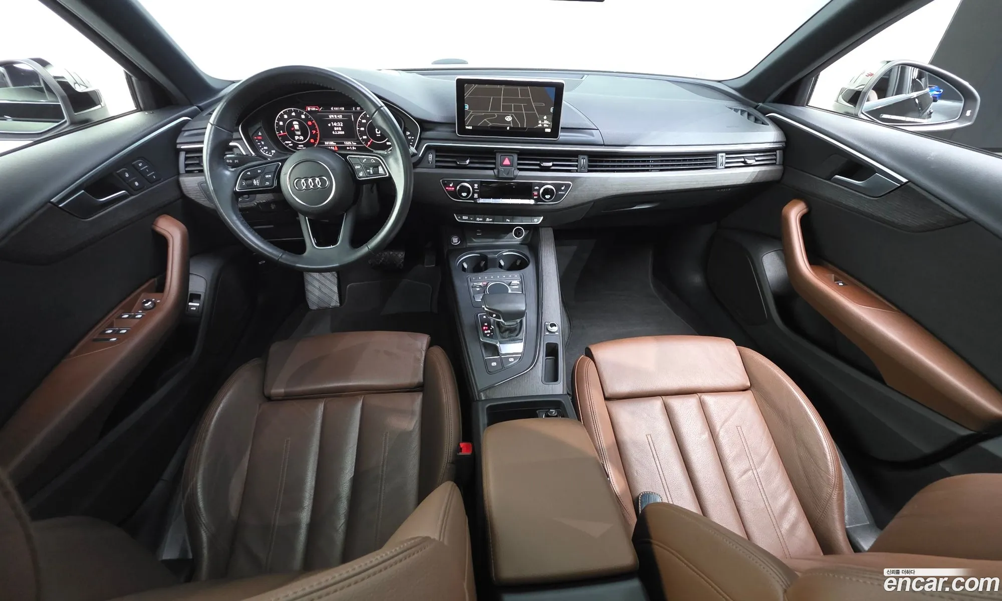 Audi A4 2019 WAUZZZF44KA123385 — 11