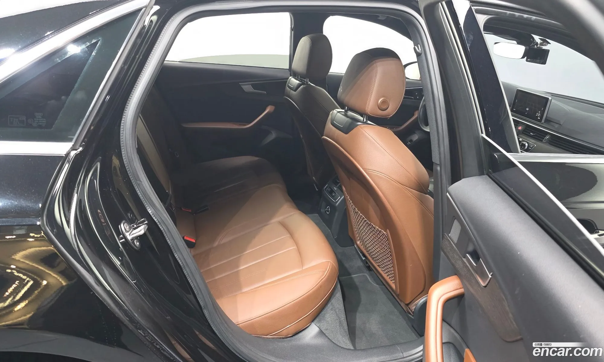 Audi A4 2019 WAUZZZF44KA123385 — 13