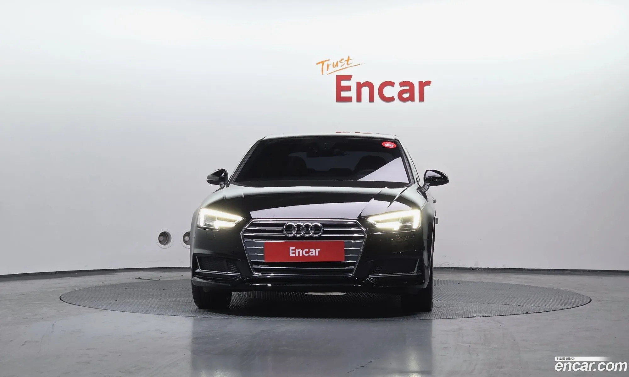 Audi A4 2019 WAUZZZF44KA123385 — 14