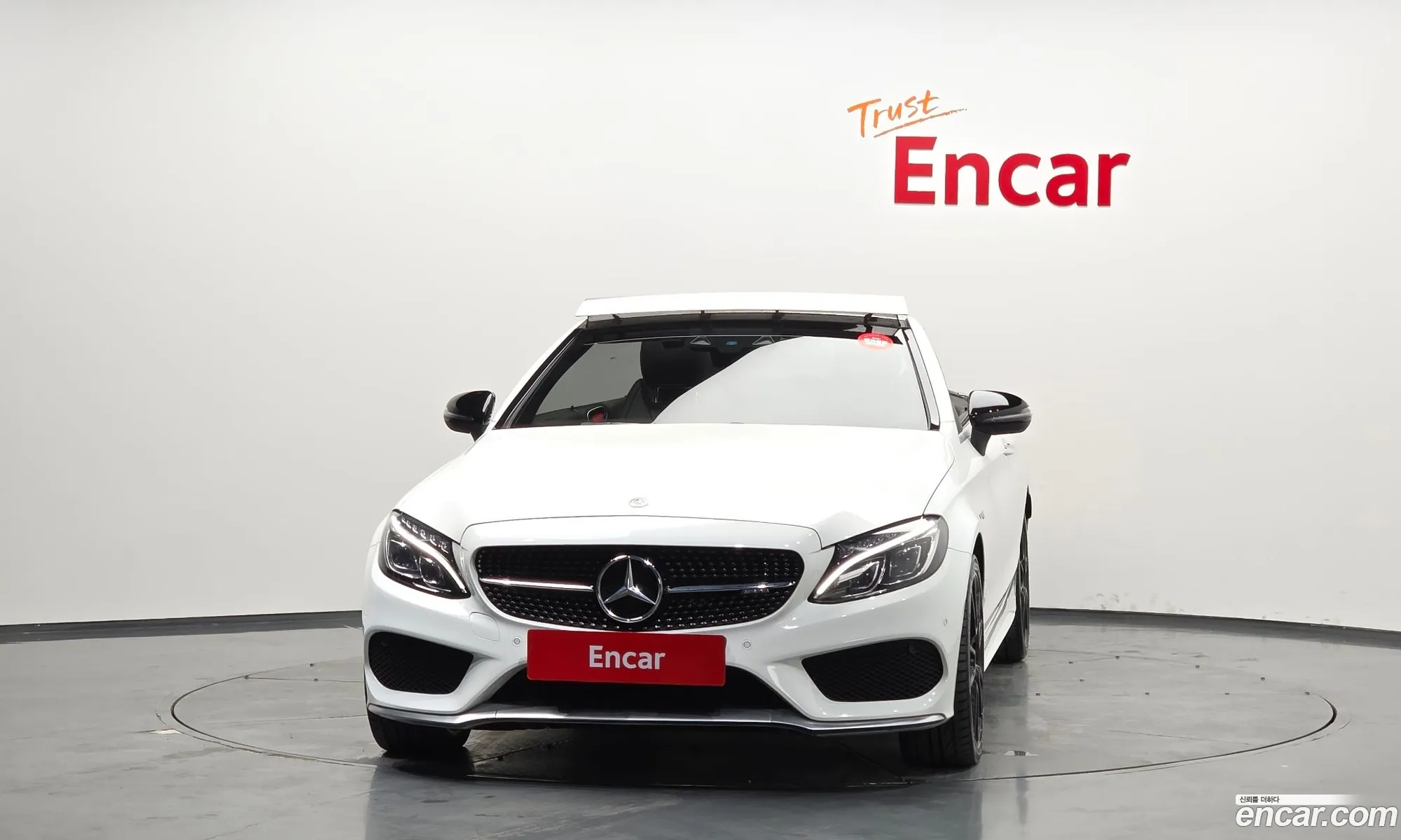 Mercedes-Benz C-Class W205 2018 — 9