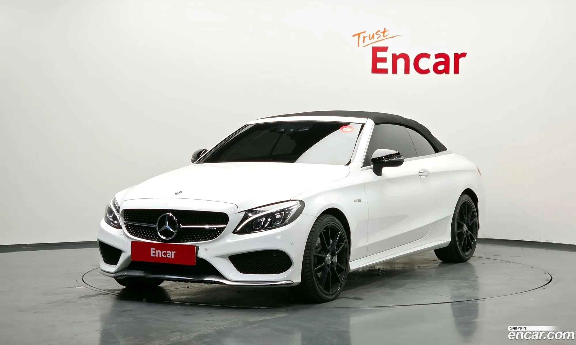Mercedes-Benz C-Class W205 2018 — 6