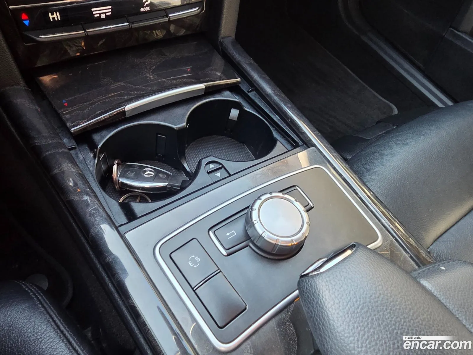 Mercedes-Benz E-Class W212 2013 — 11