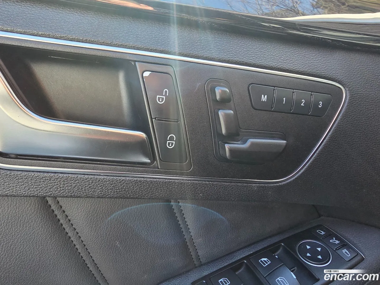 Mercedes-Benz E-Class W212 2013 — 8