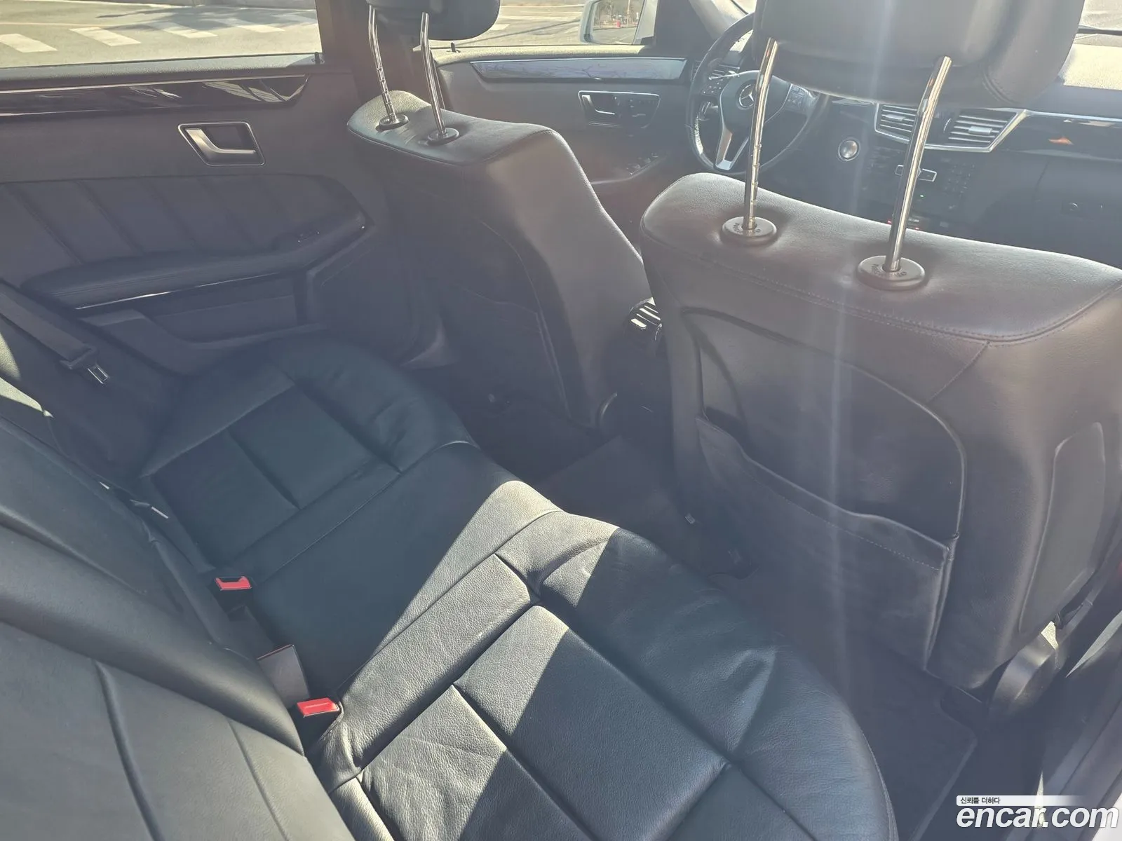 Mercedes-Benz E-Class W212 2013 — 14