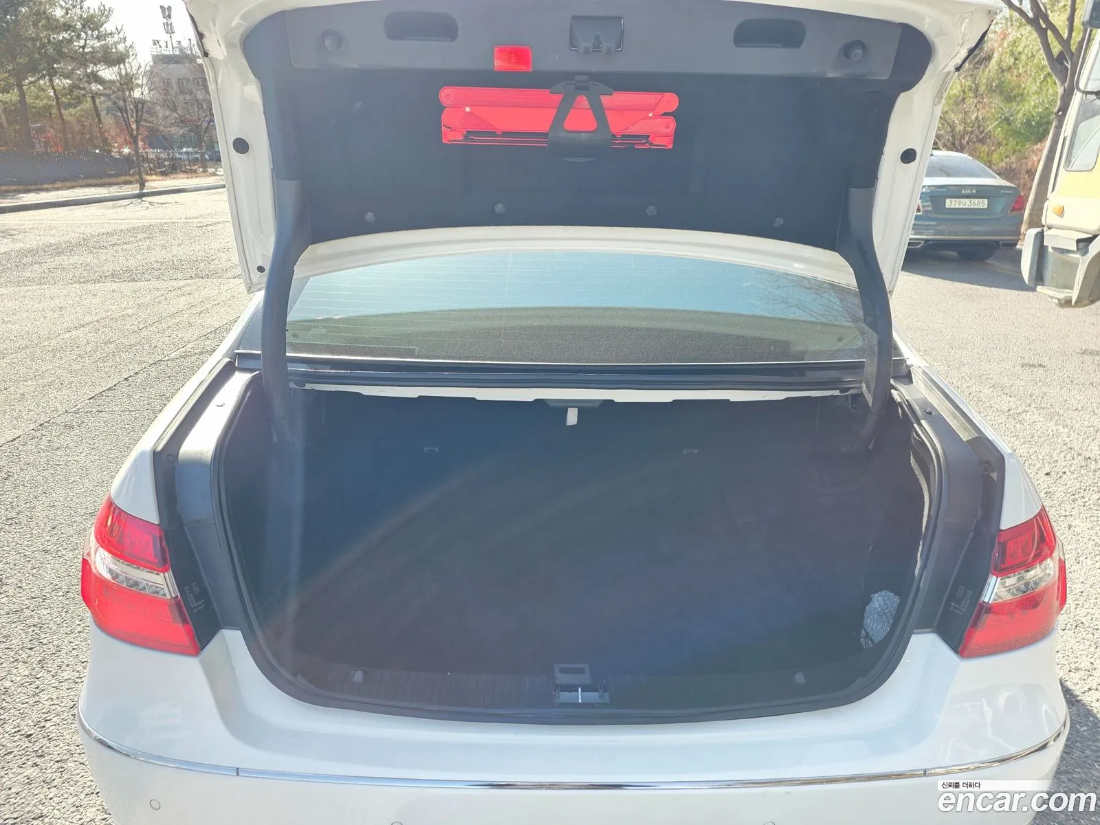 Mercedes-Benz E-Class W212 2013 — 5