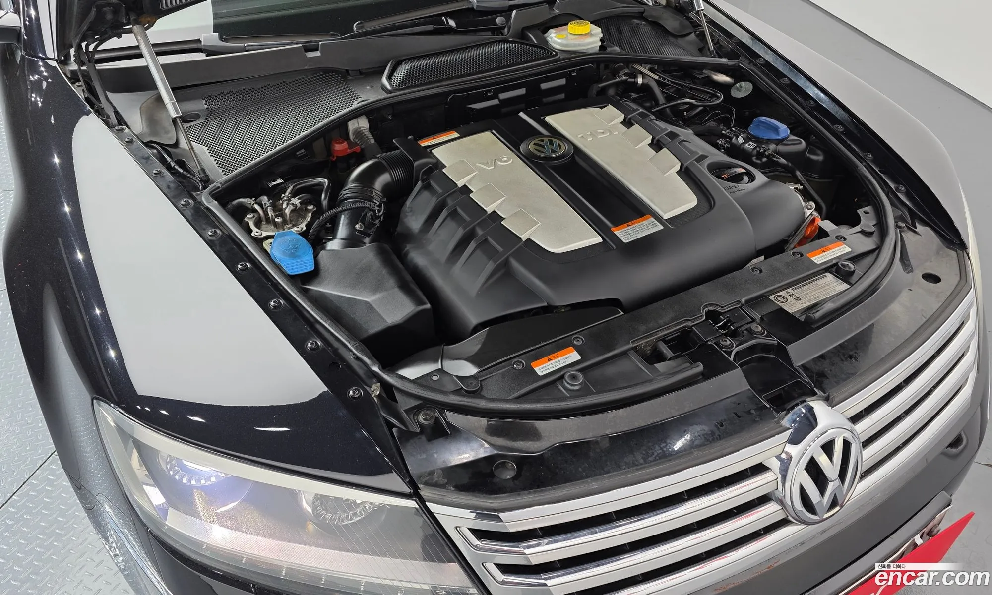Volkswagen Phaeton