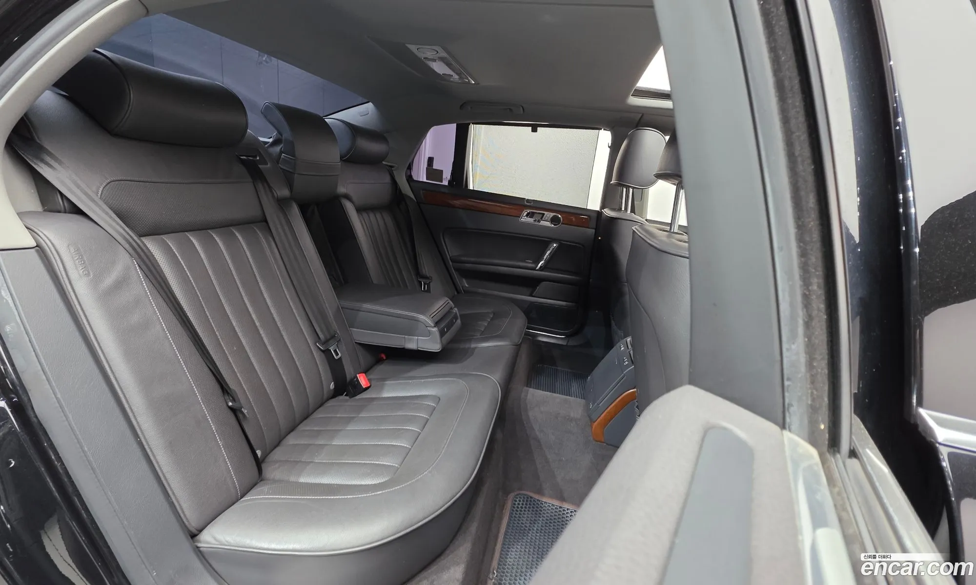 Volkswagen Phaeton