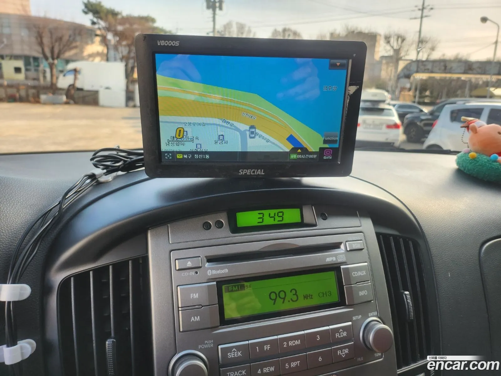 Hyundai Grand Starex 2012 — 18