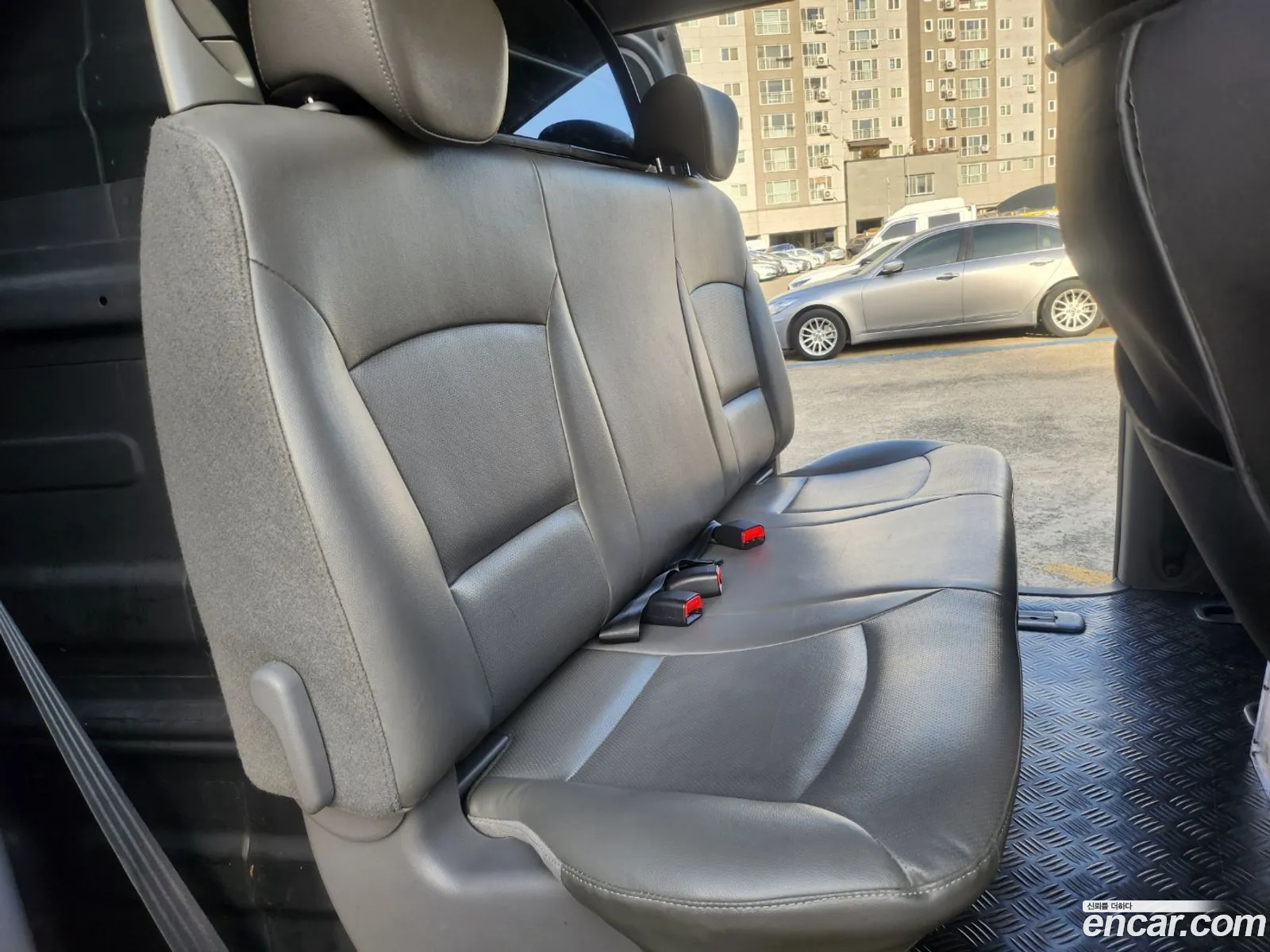 Hyundai Grand Starex 2012 — 9