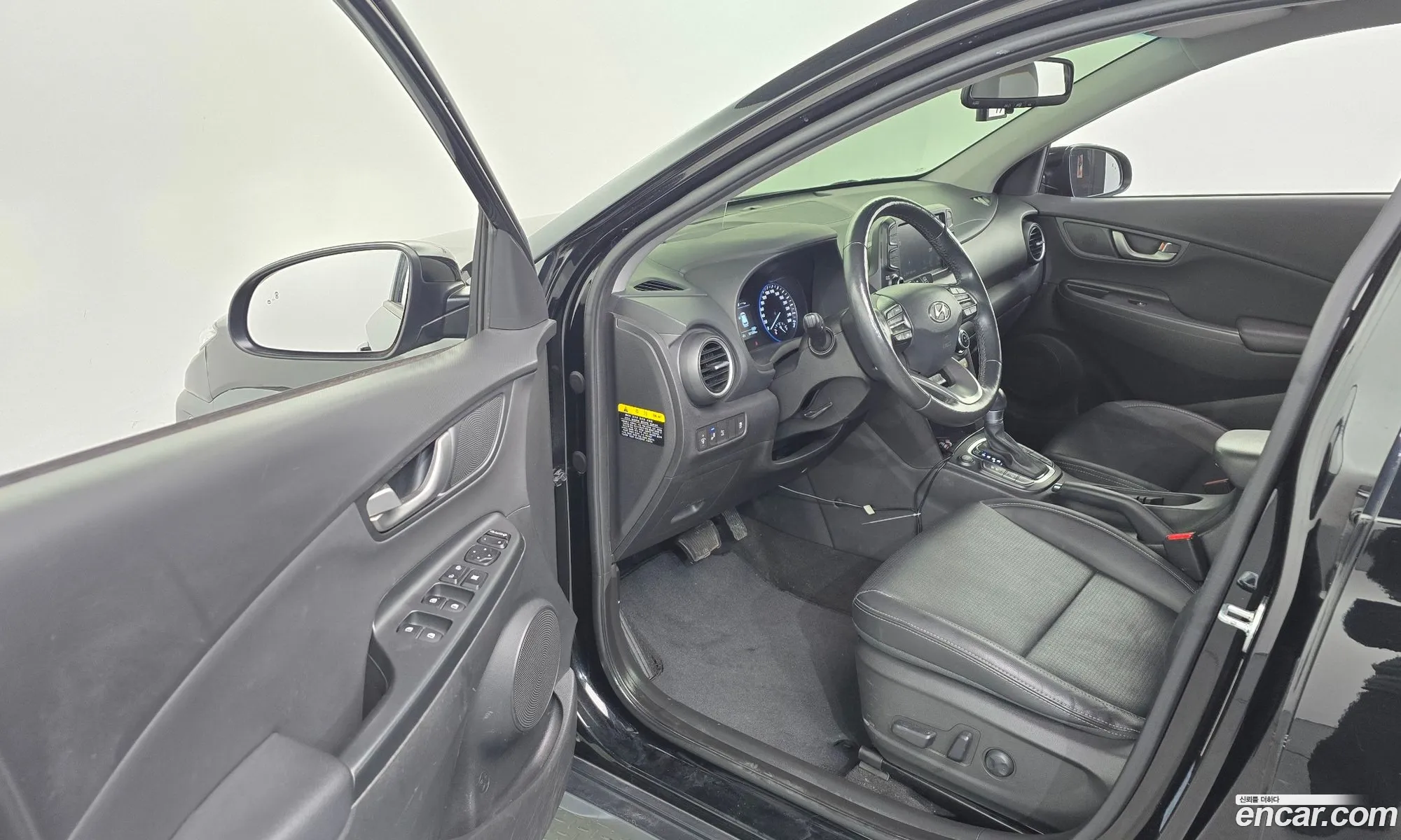 Hyundai Kona 2017 — 7
