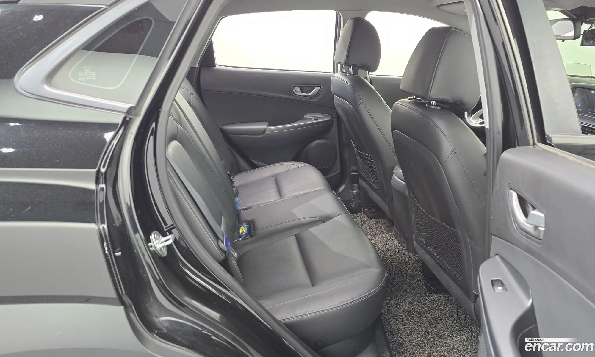 Hyundai Kona 2017 — 4