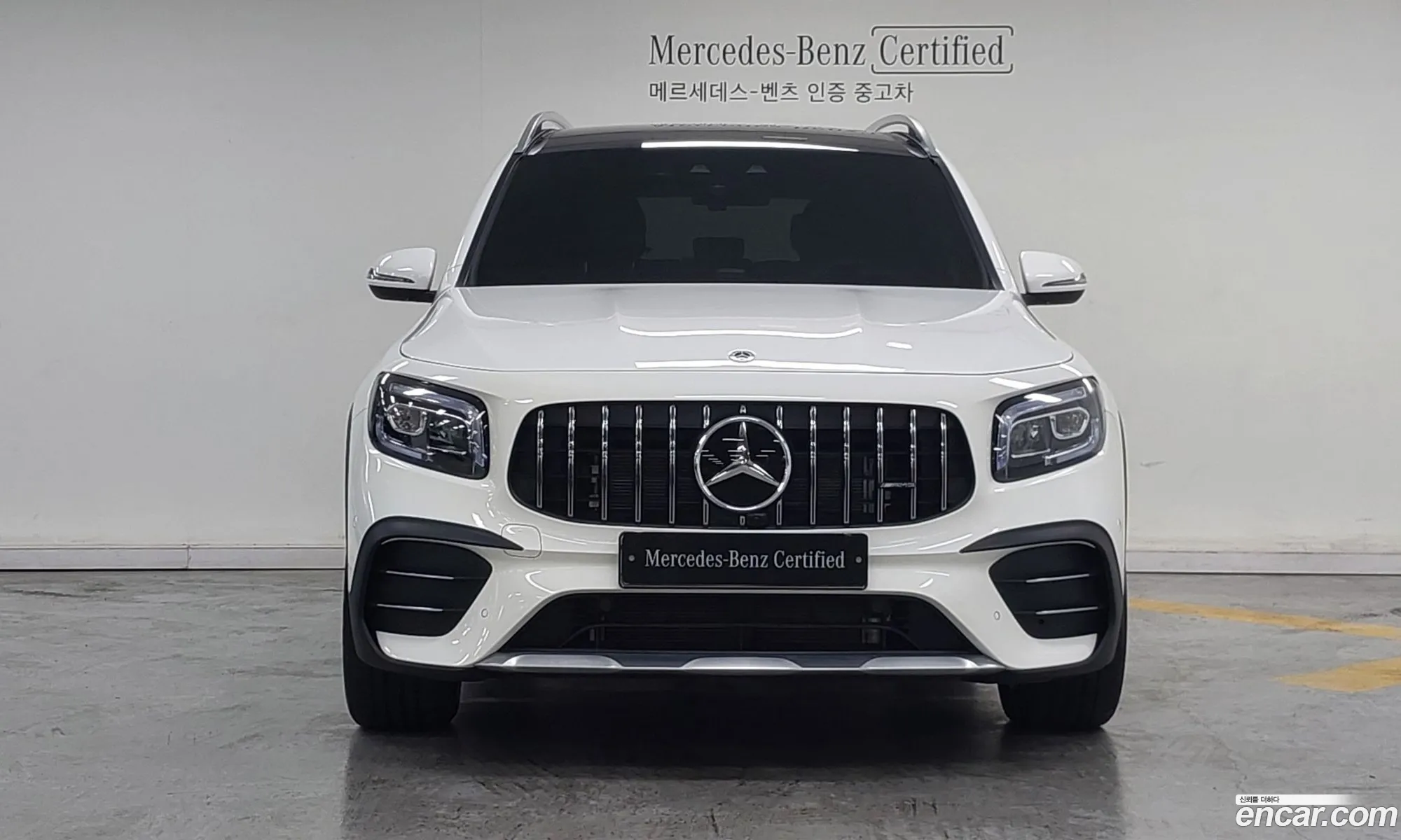 Mercedes-Benz GLB-Class X247 2022 — 15