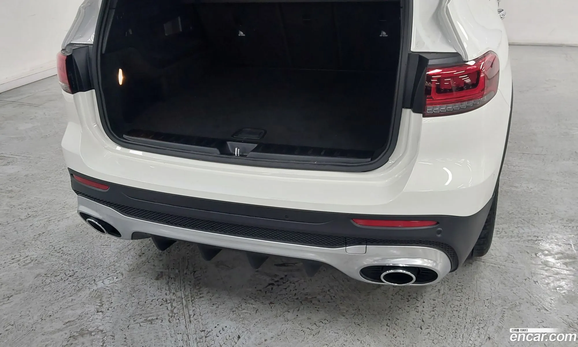 Mercedes-Benz GLB-Class X247 2022 — 8