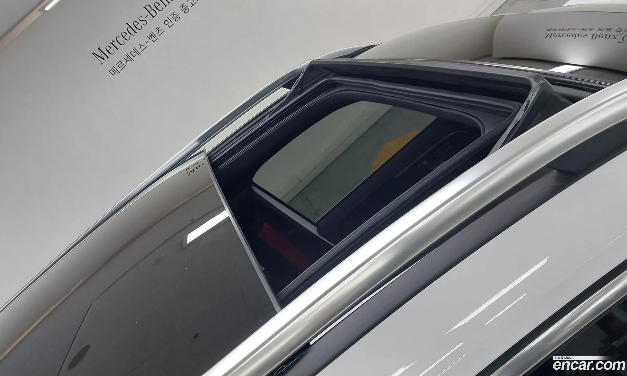 Mercedes-Benz GLB-Class X247 2022 — 9