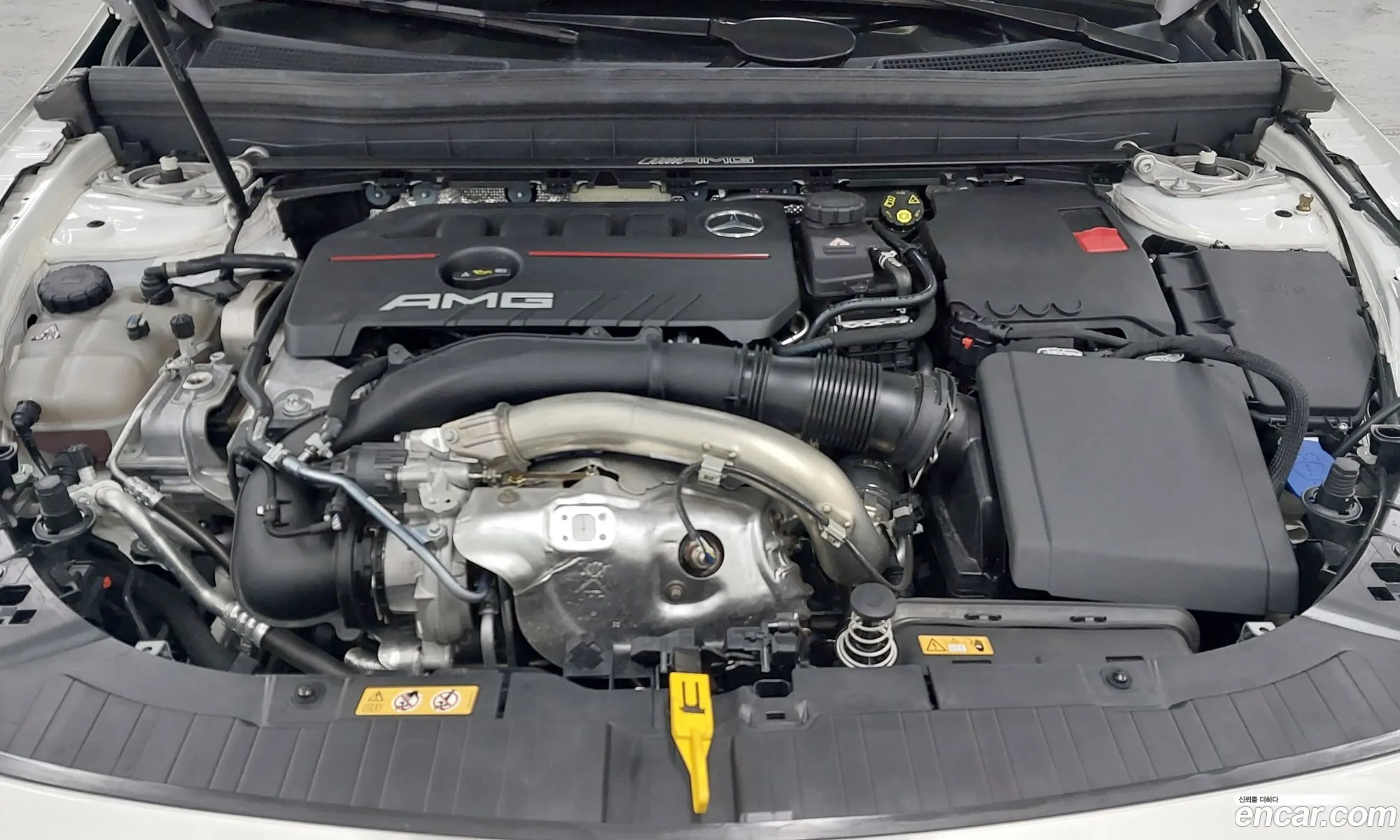 Mercedes-Benz GLB-Class X247 2022 — 5