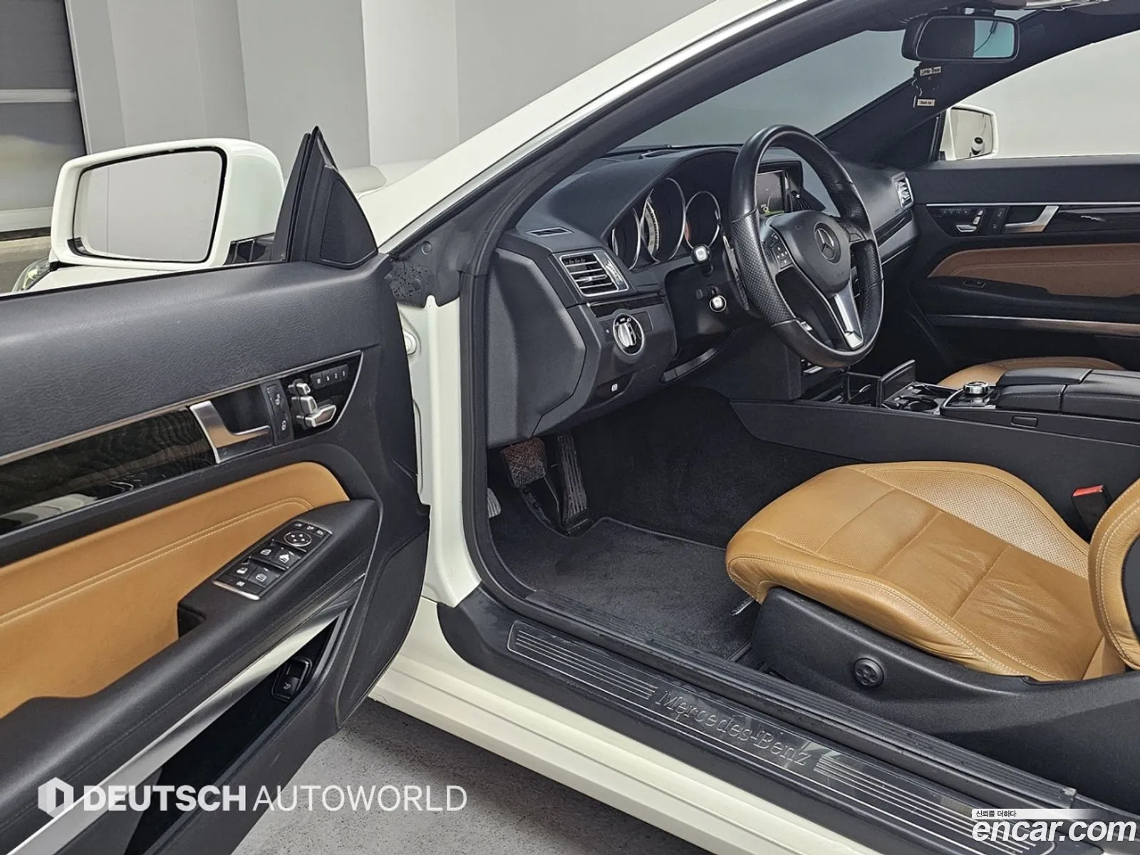 Mercedes-Benz E-Class W212 2014 — 3
