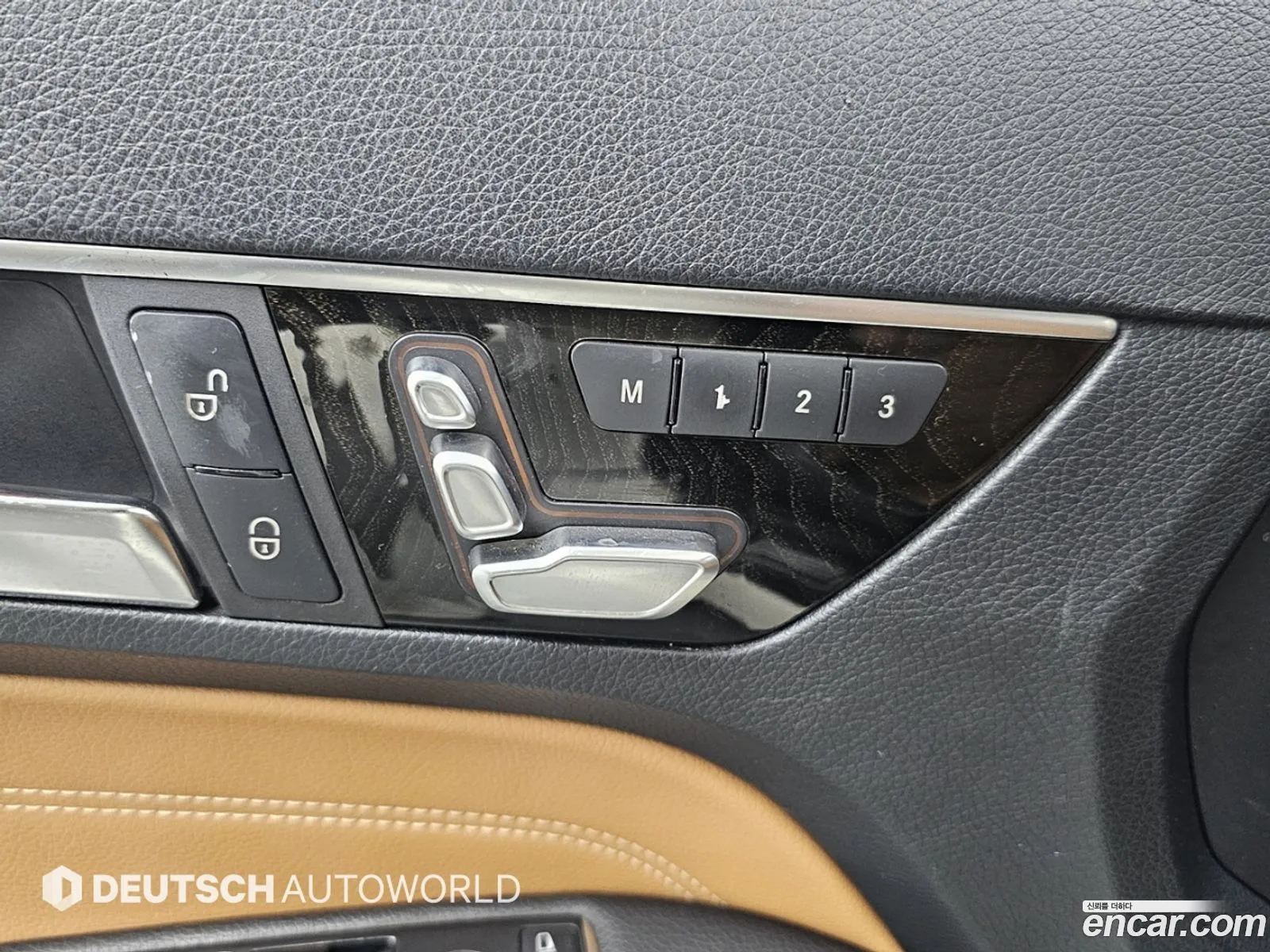 Mercedes-Benz E-Class W212 2014 — 14
