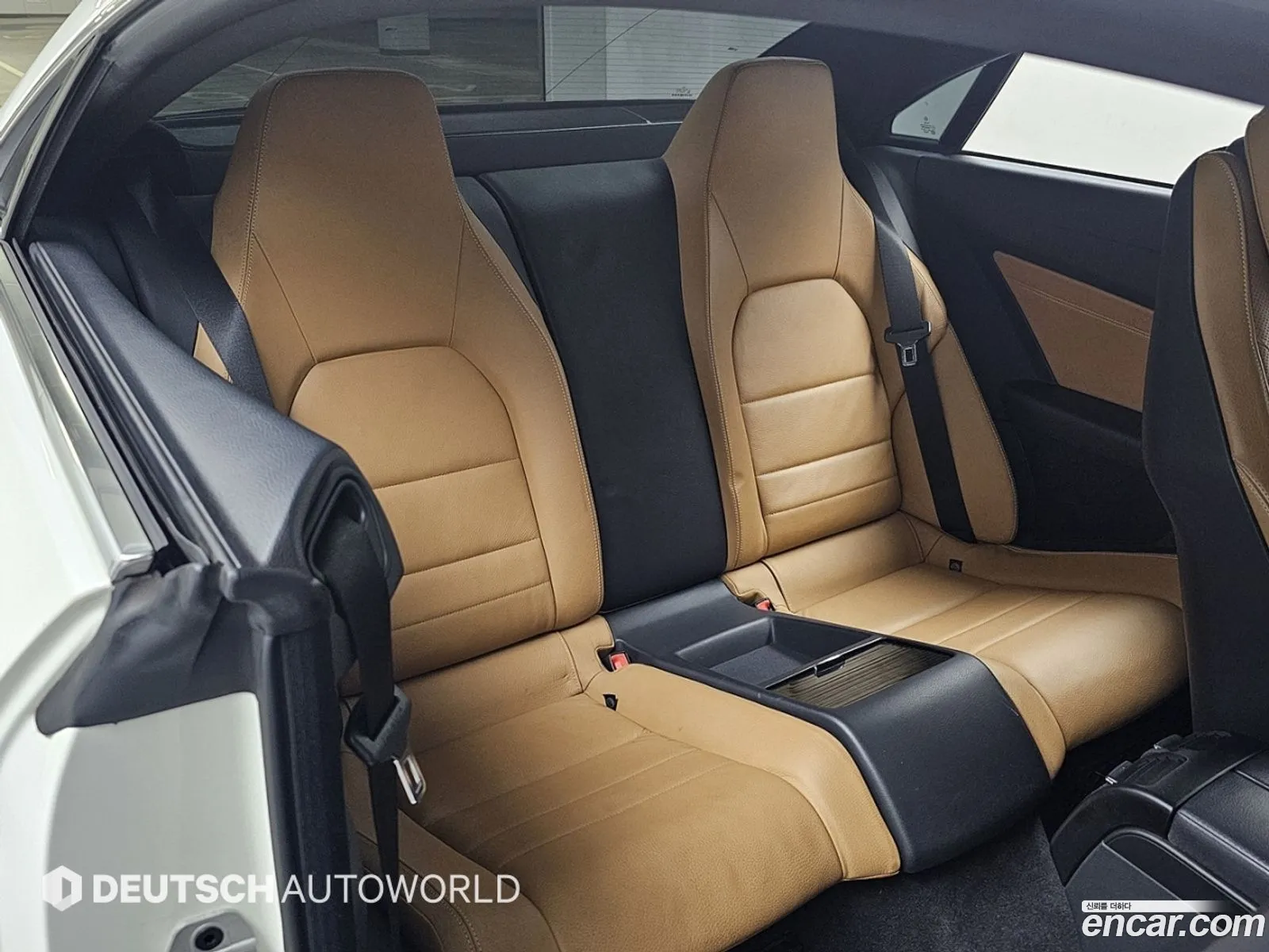 Mercedes-Benz E-Class W212 2014 — 5