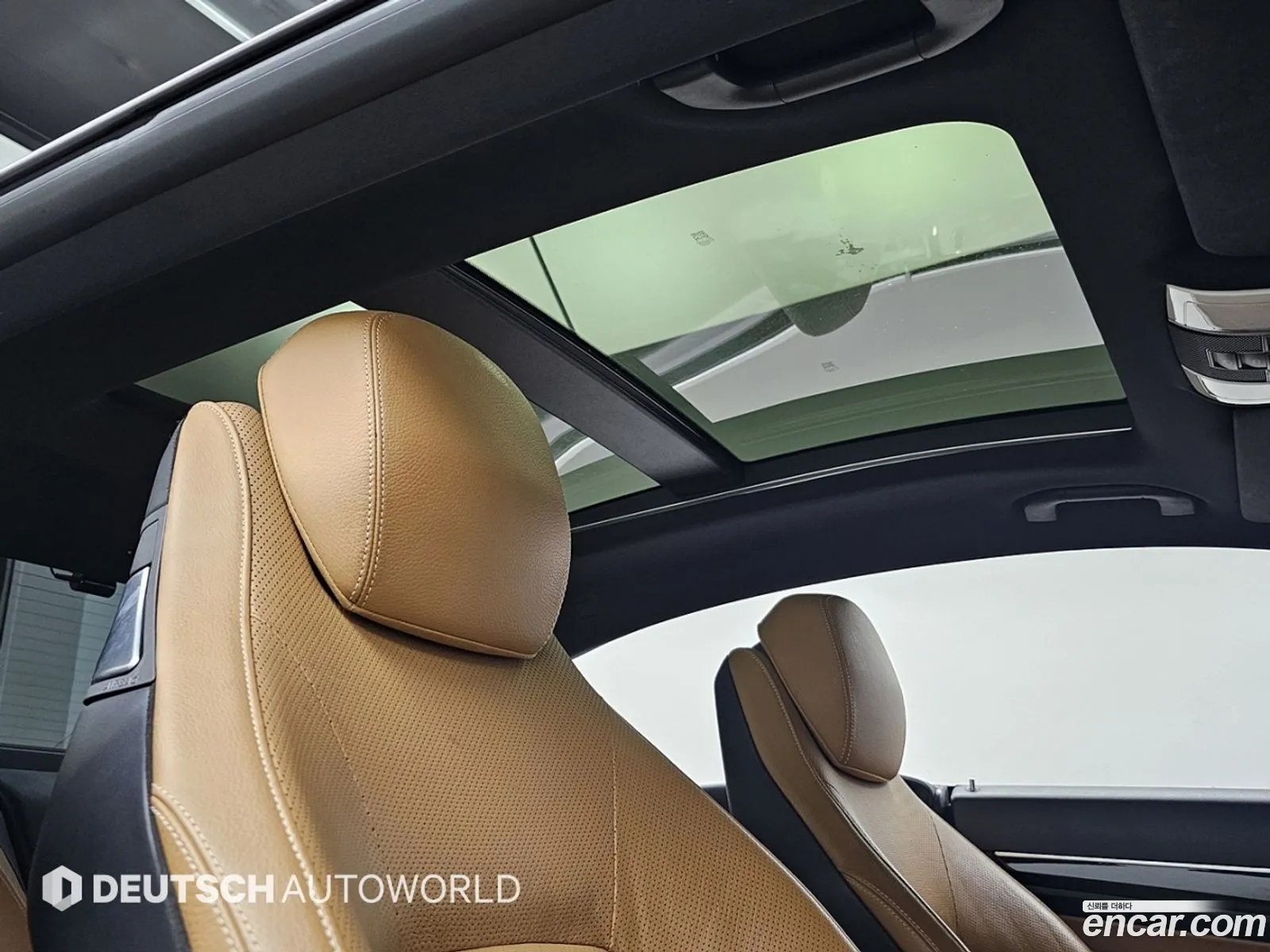 Mercedes-Benz E-Class W212 2014 — 9