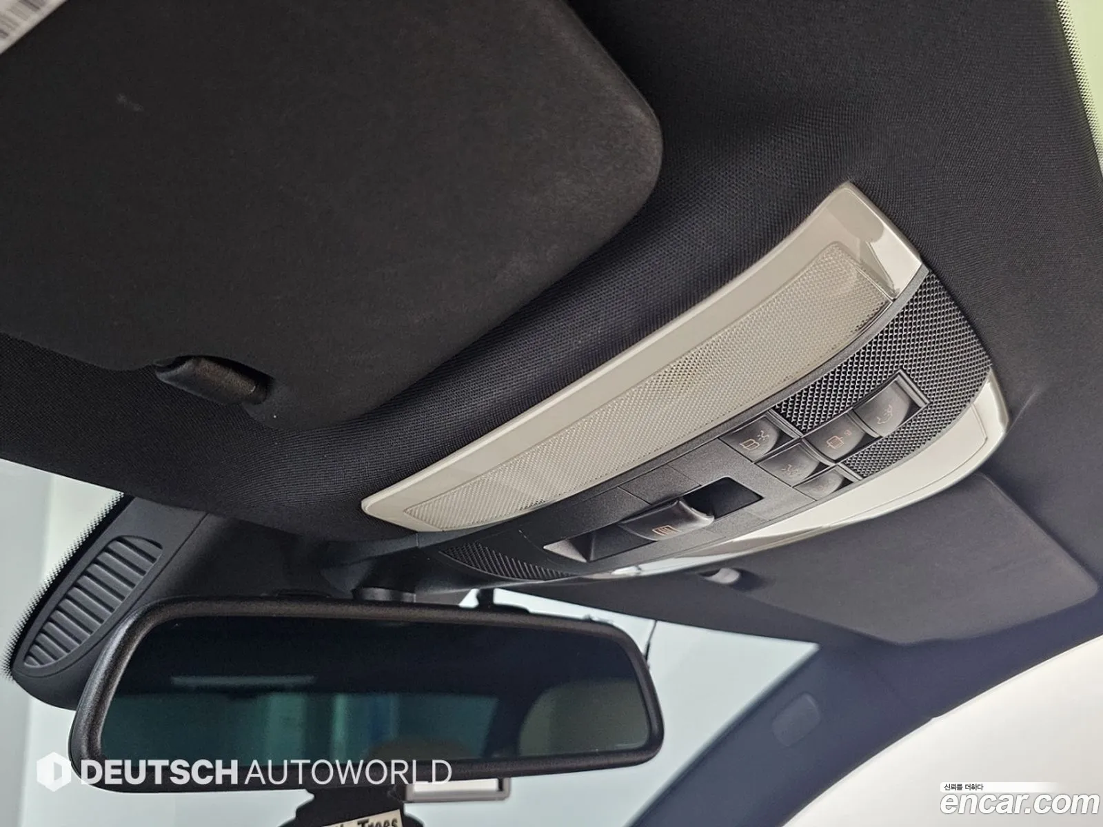 Mercedes-Benz E-Class W212 2014 — 13