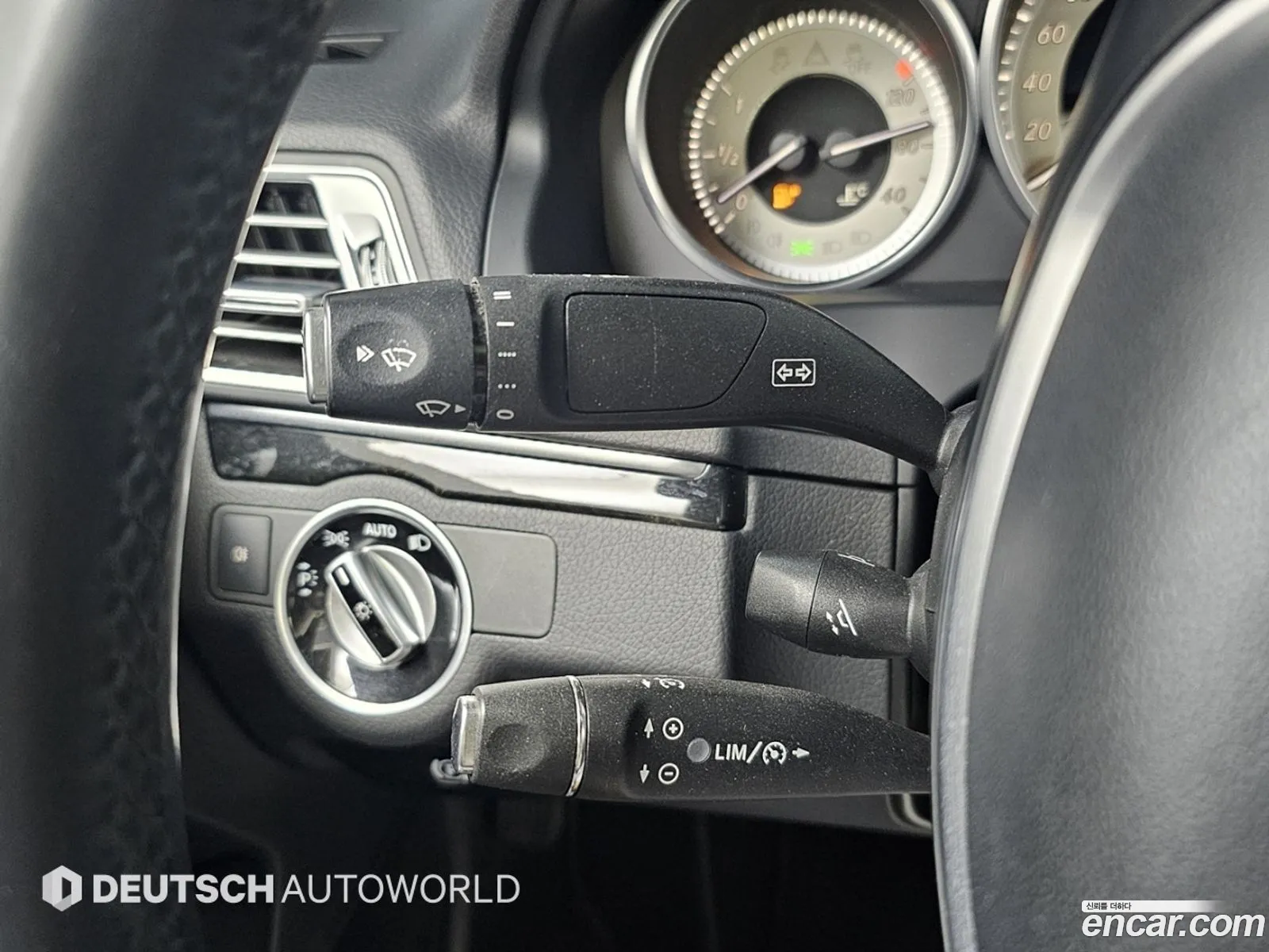 Mercedes-Benz E-Class W212 2014 — 2