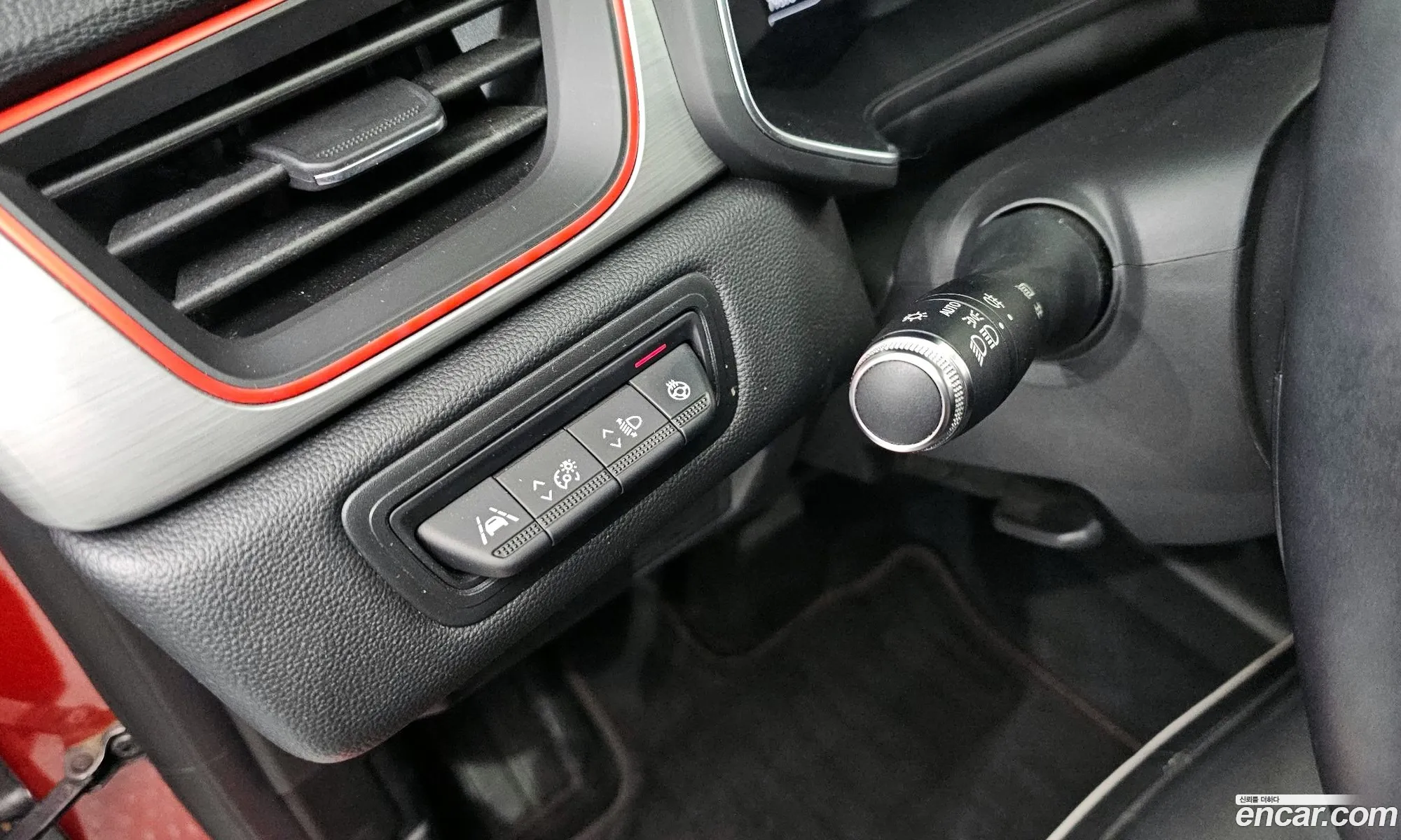 Renault Korea (Samsung) Captur 2020 — 16