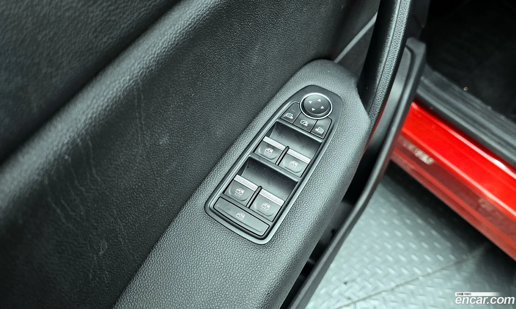 Renault Korea (Samsung) Captur 2020 — 12
