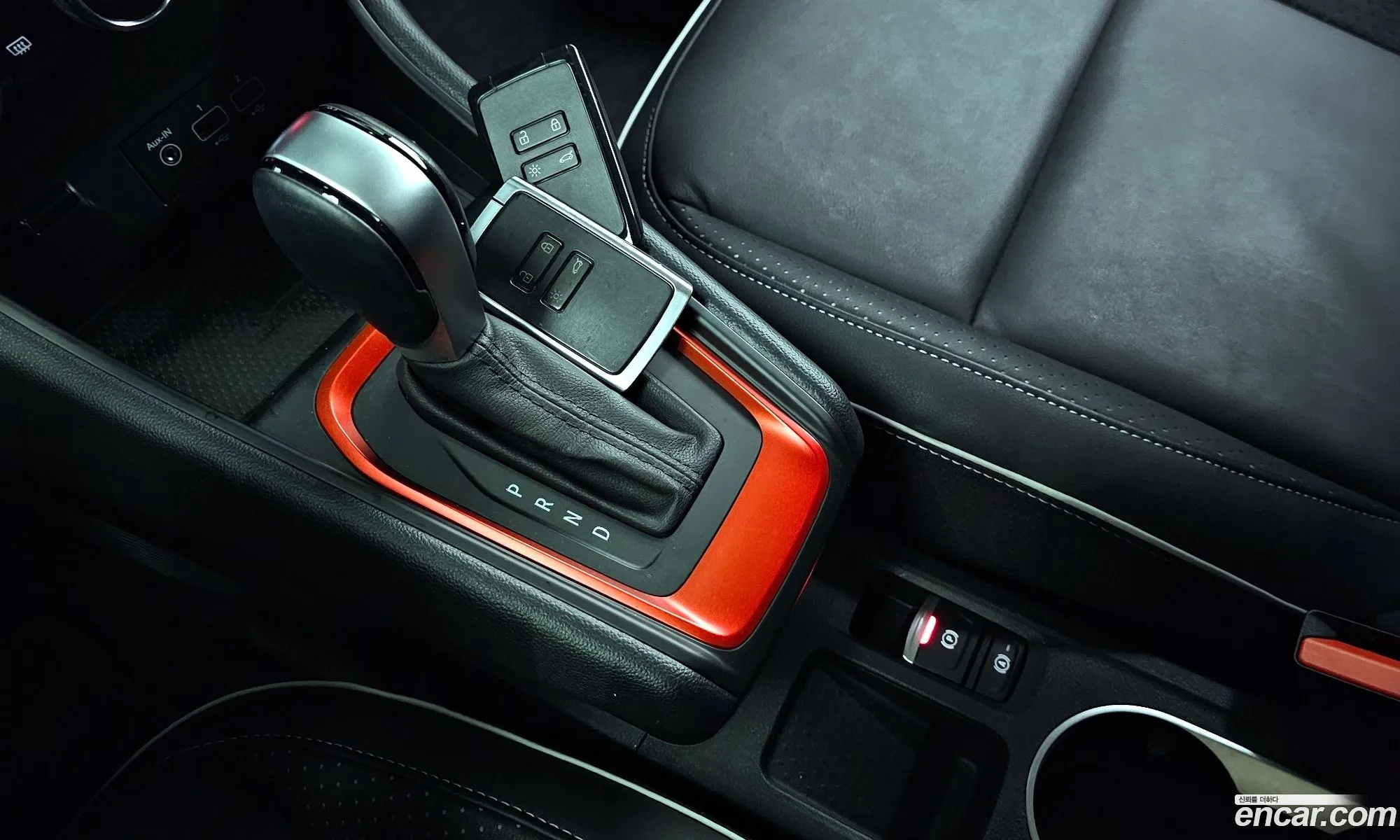 Renault Korea (Samsung) Captur 2020 — 11
