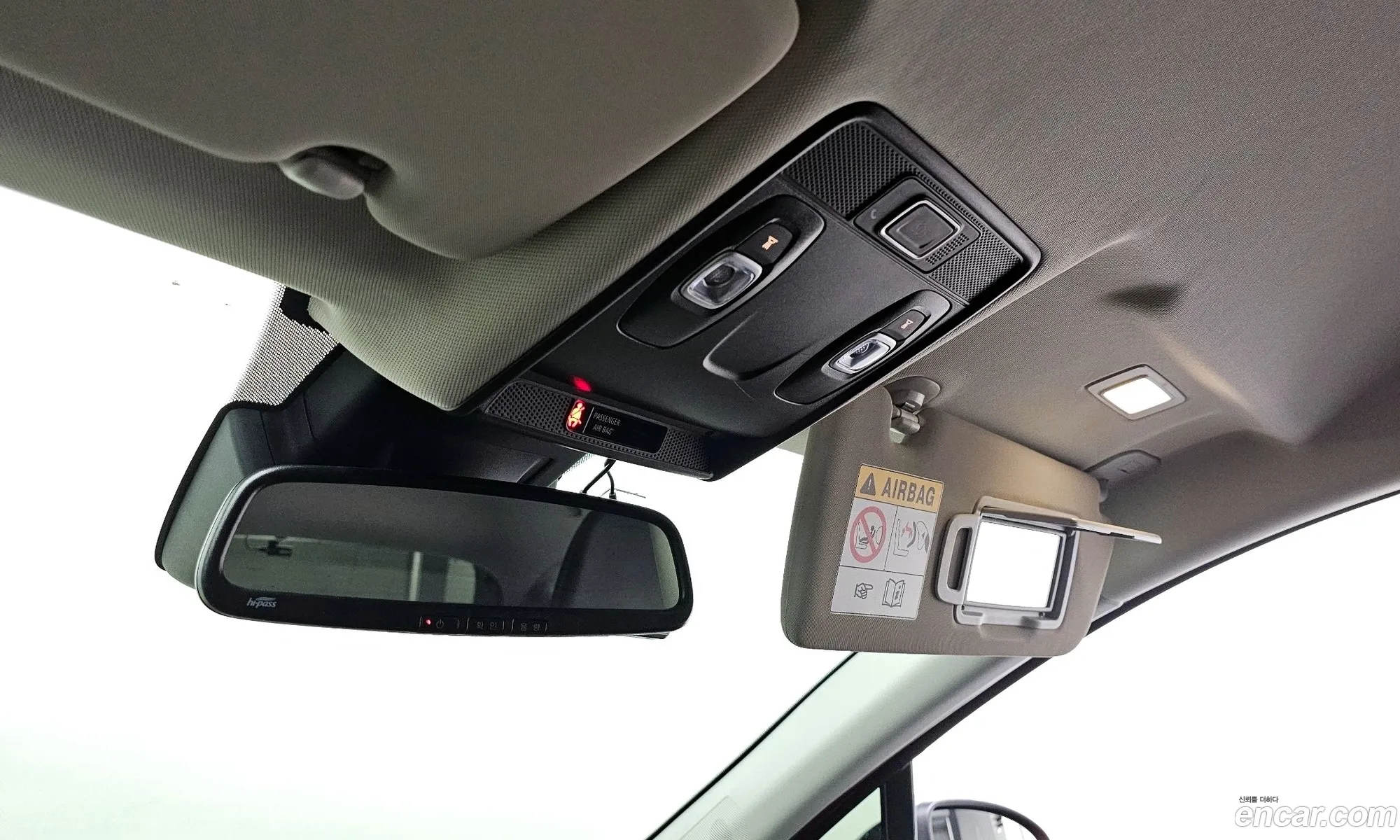Renault Korea (Samsung) Captur 2020 — 13