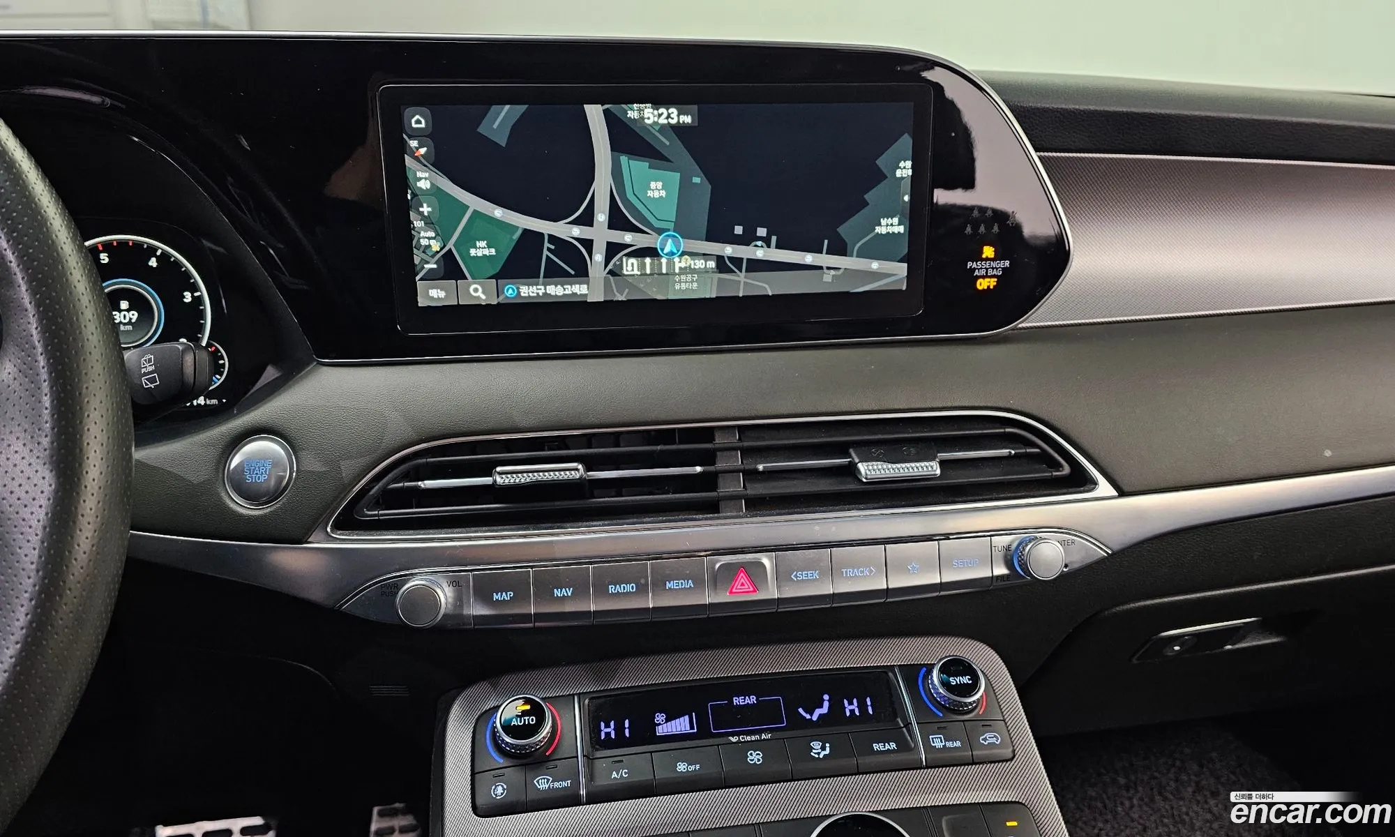 Hyundai Palisade 2021 — 16