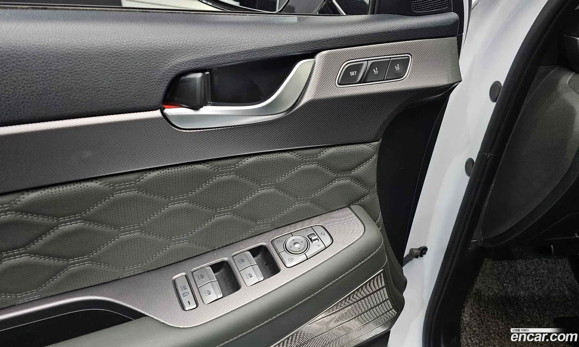Hyundai Palisade 2021 — 10