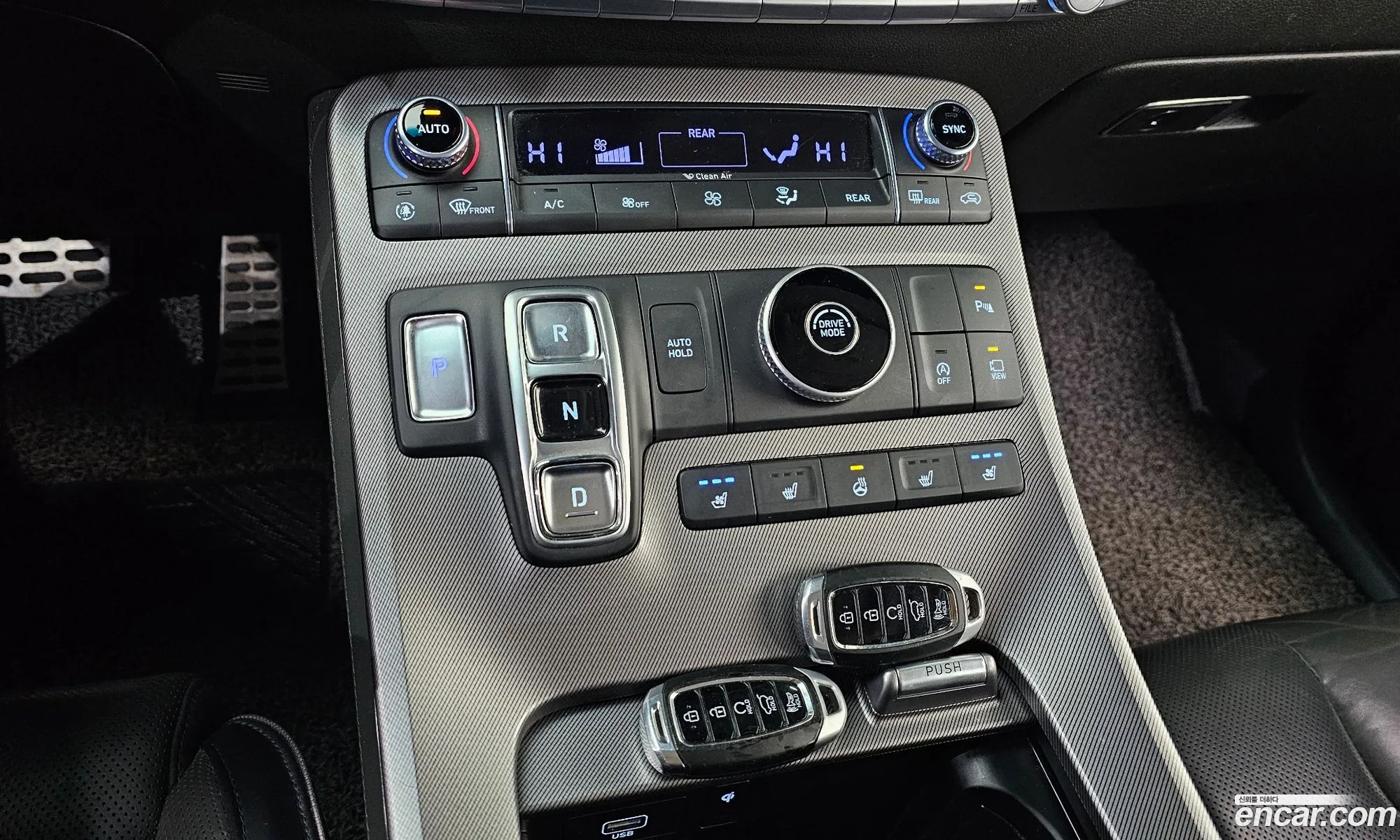Hyundai Palisade 2021 — 12