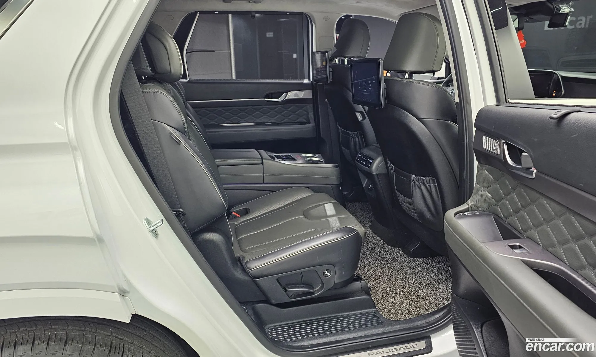 Hyundai Palisade 2021 — 9