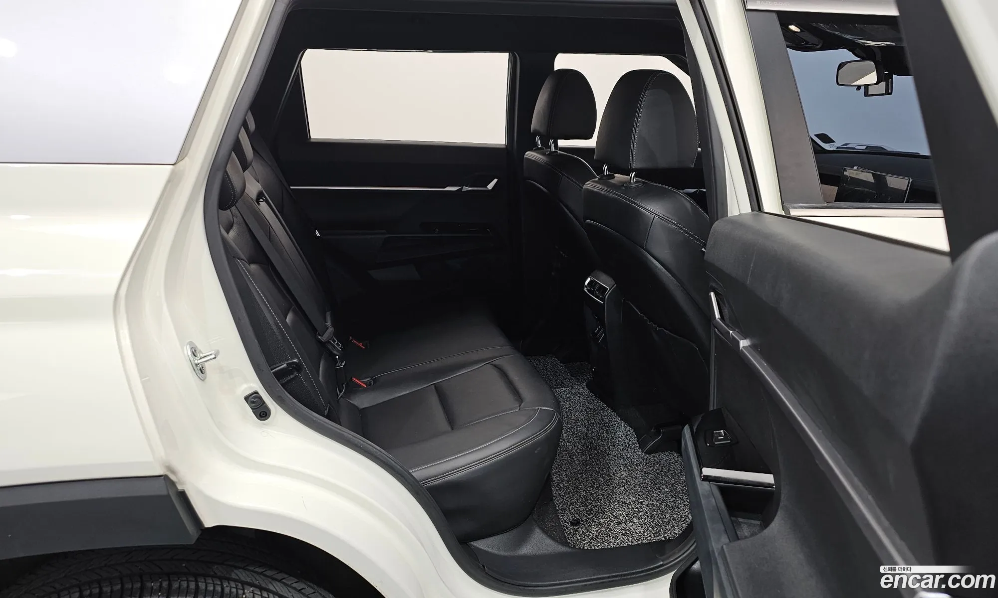 KG Mobility (SsangYong) Torres 2022 — 4