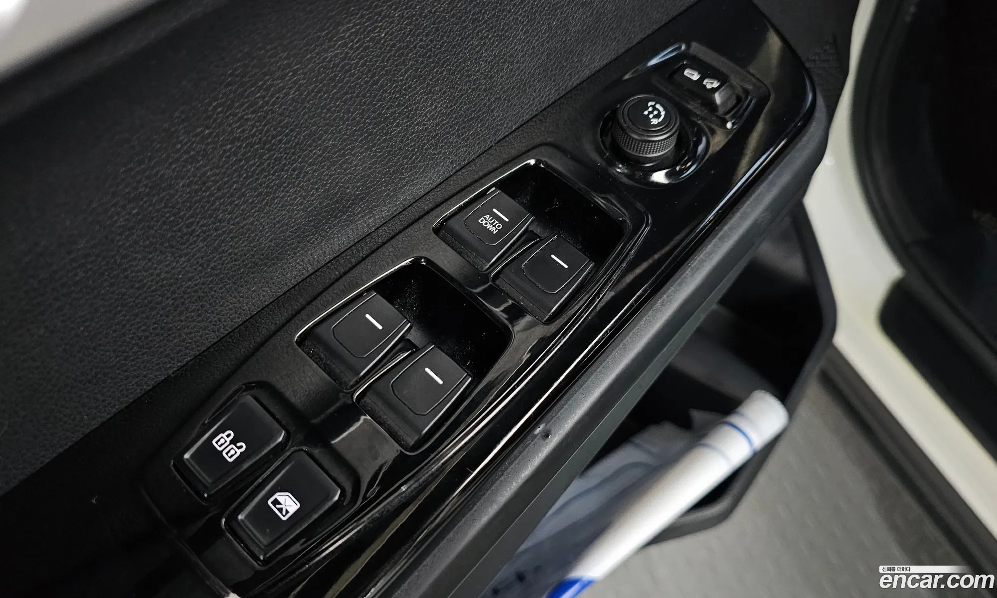 KG Mobility (SsangYong) Torres 2022 — 7